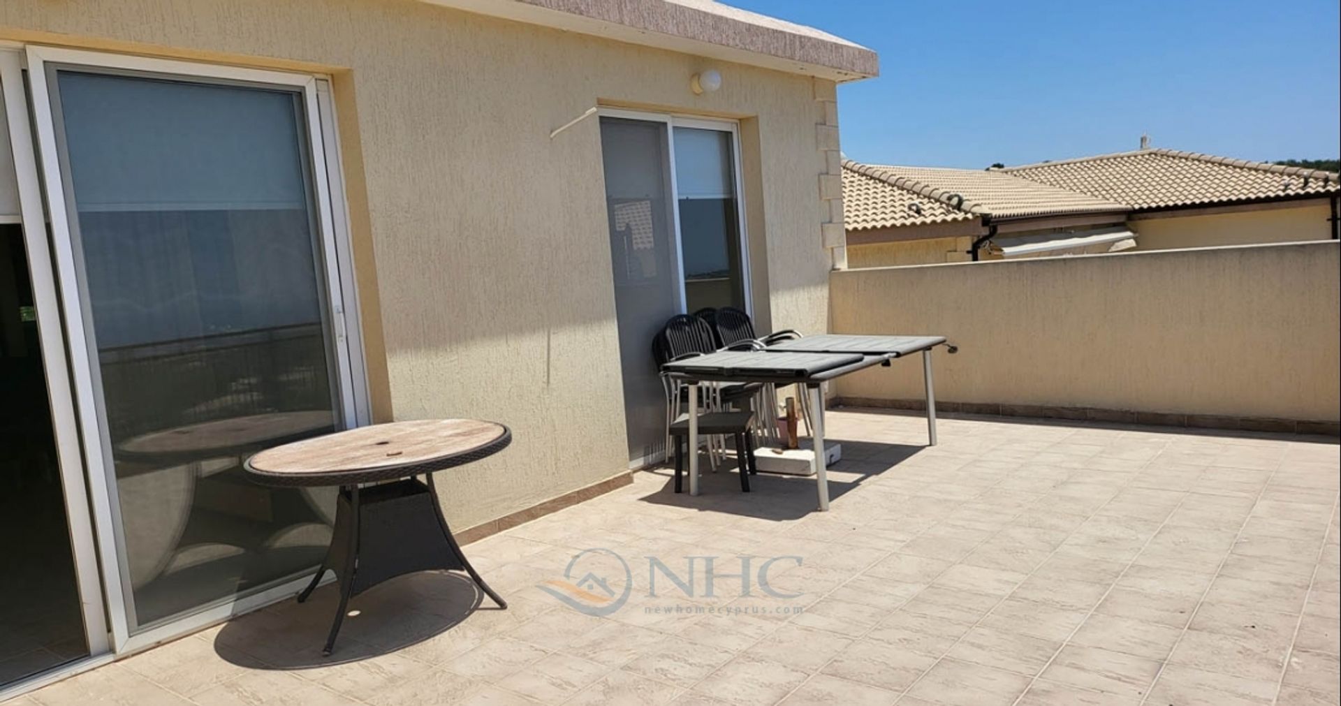 公寓 在 Mesa Chorio, Paphos 12113268