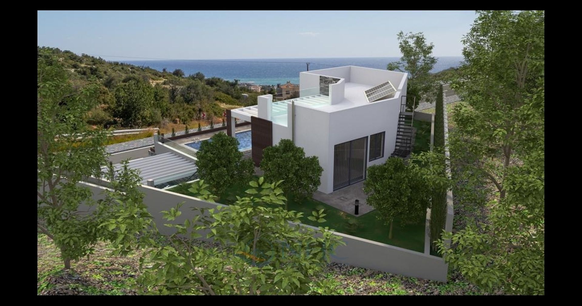 Haus im Tremithousa, Pafos 12113277