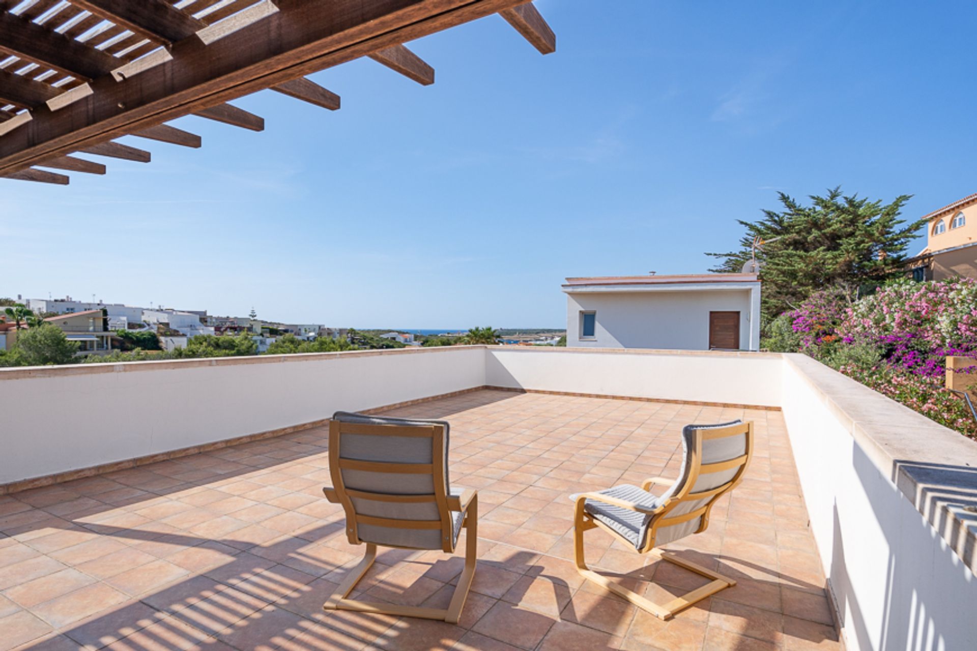 Condominio nel Cala Llonga, Illes Balears 12113335