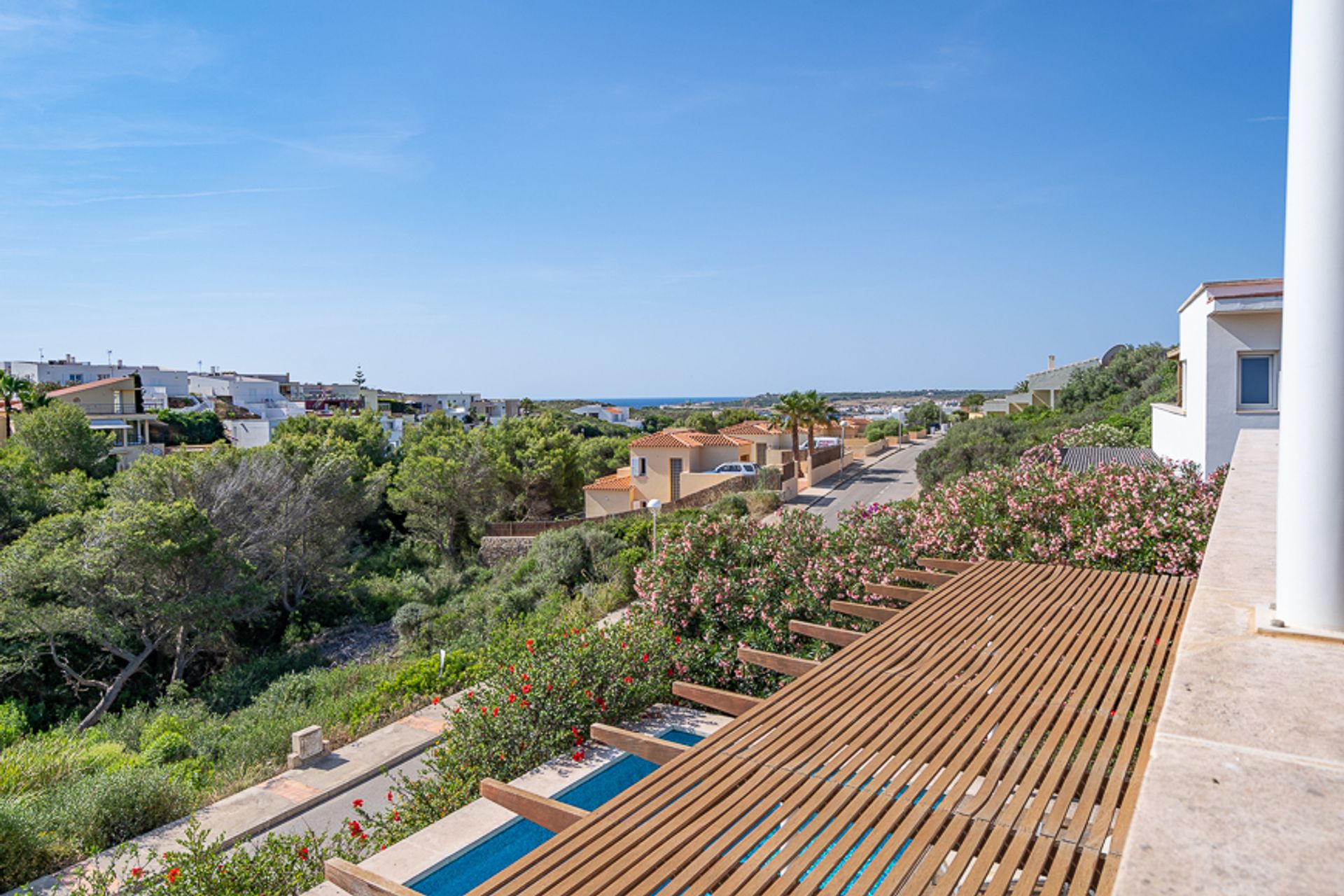 Condominio nel Cala Llonga, Illes Balears 12113335