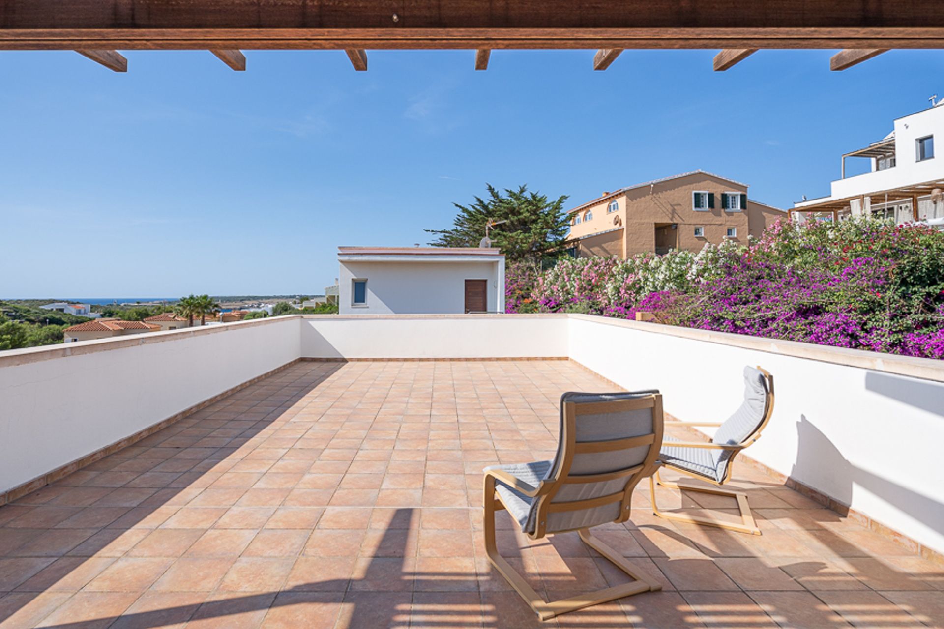 Condominio nel Cala Llonga, Illes Balears 12113335