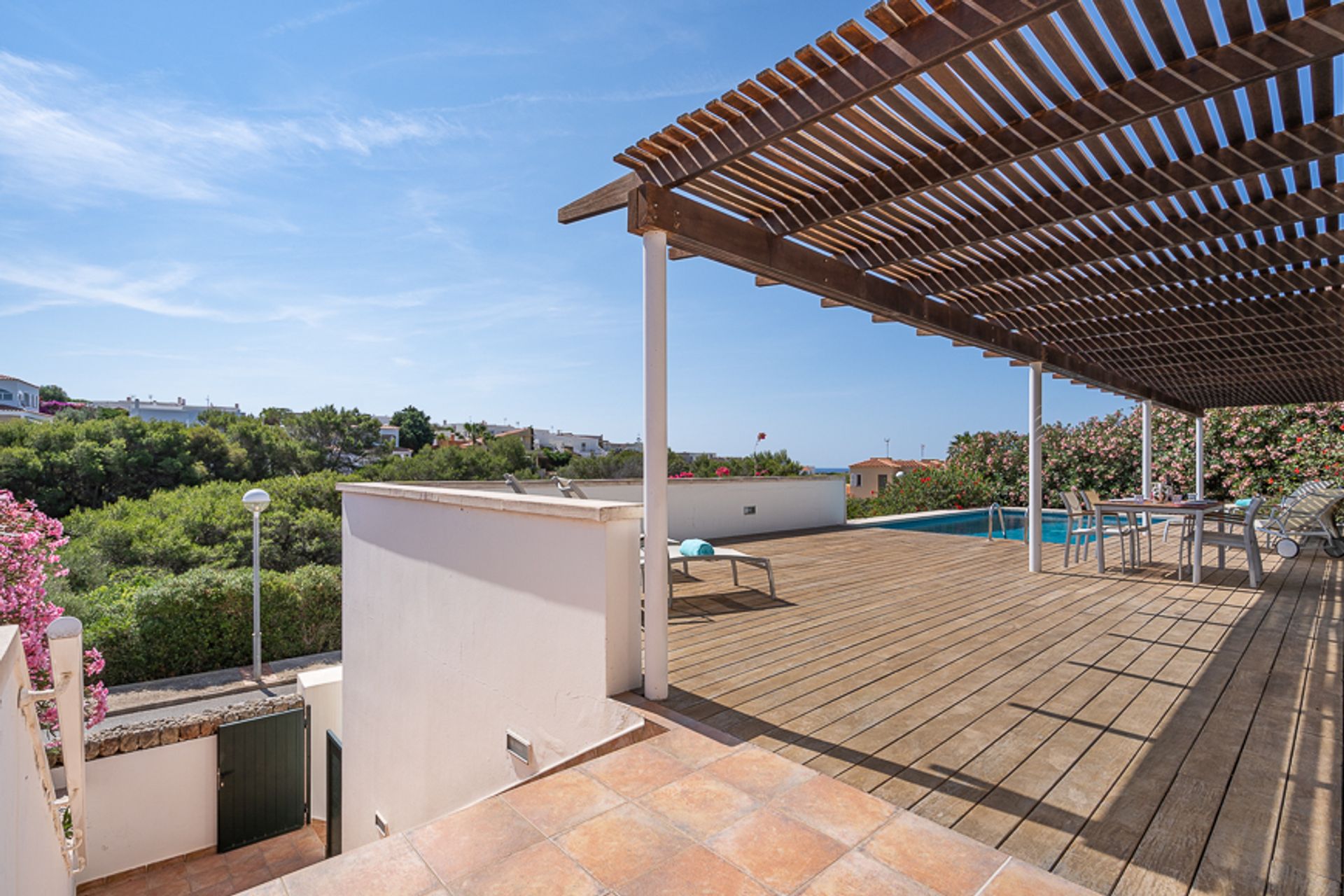 Condominio nel Cala Llonga, Illes Balears 12113335