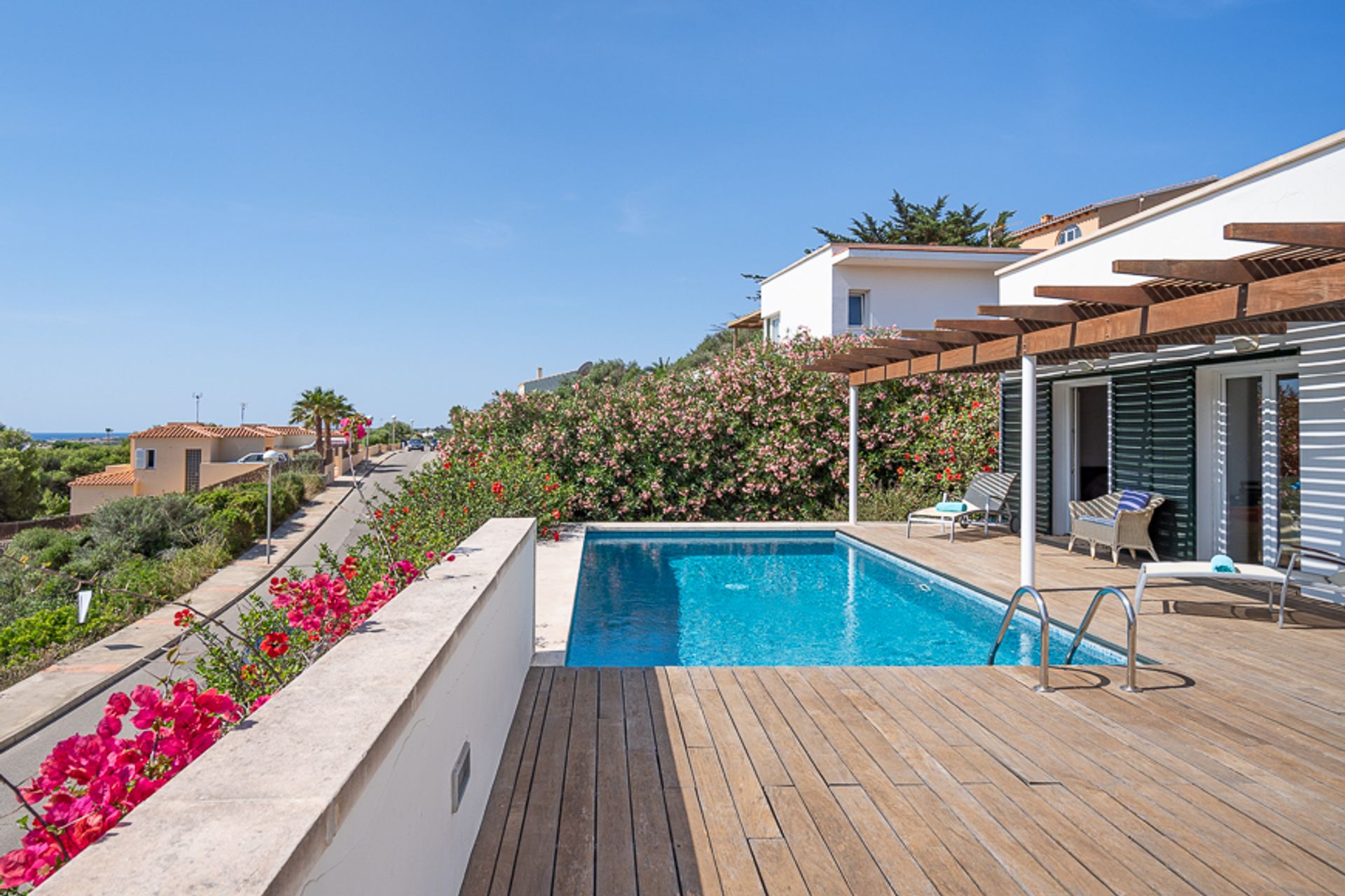 Condominio nel Cala Llonga, Illes Balears 12113335