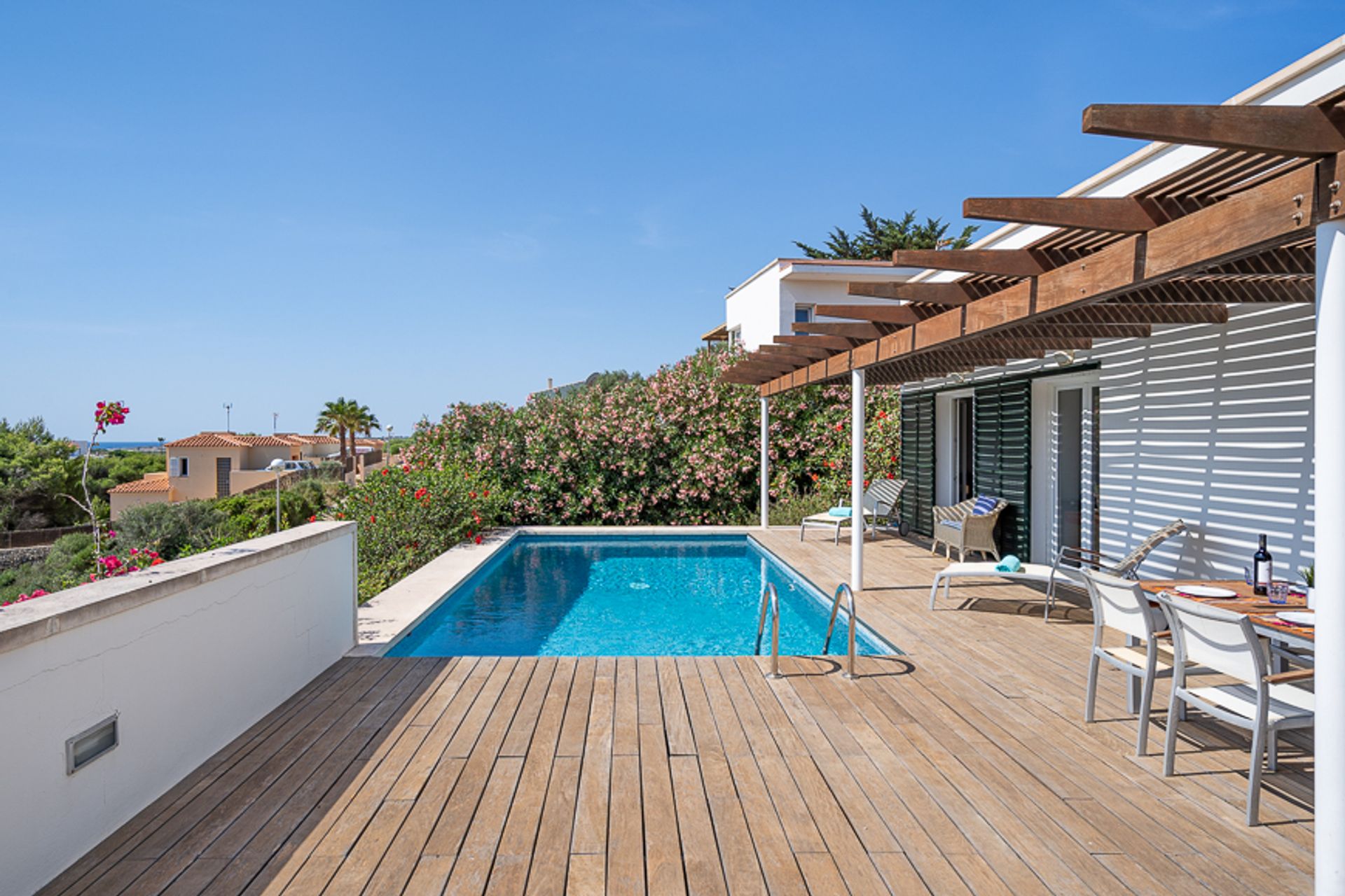 Condominio nel Cala Llonga, Illes Balears 12113335