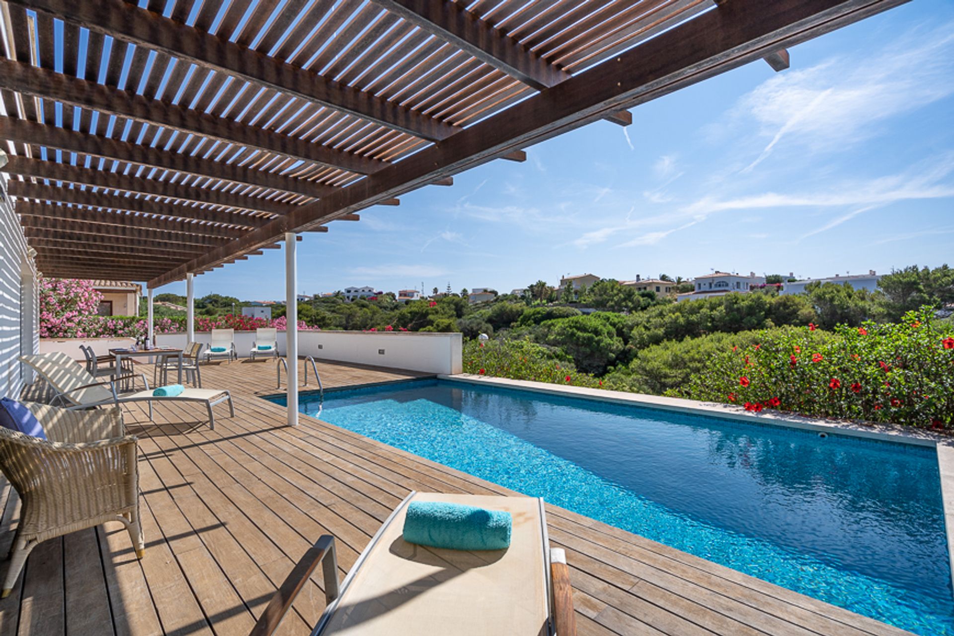 Condominio nel Cala Llonga, Illes Balears 12113335