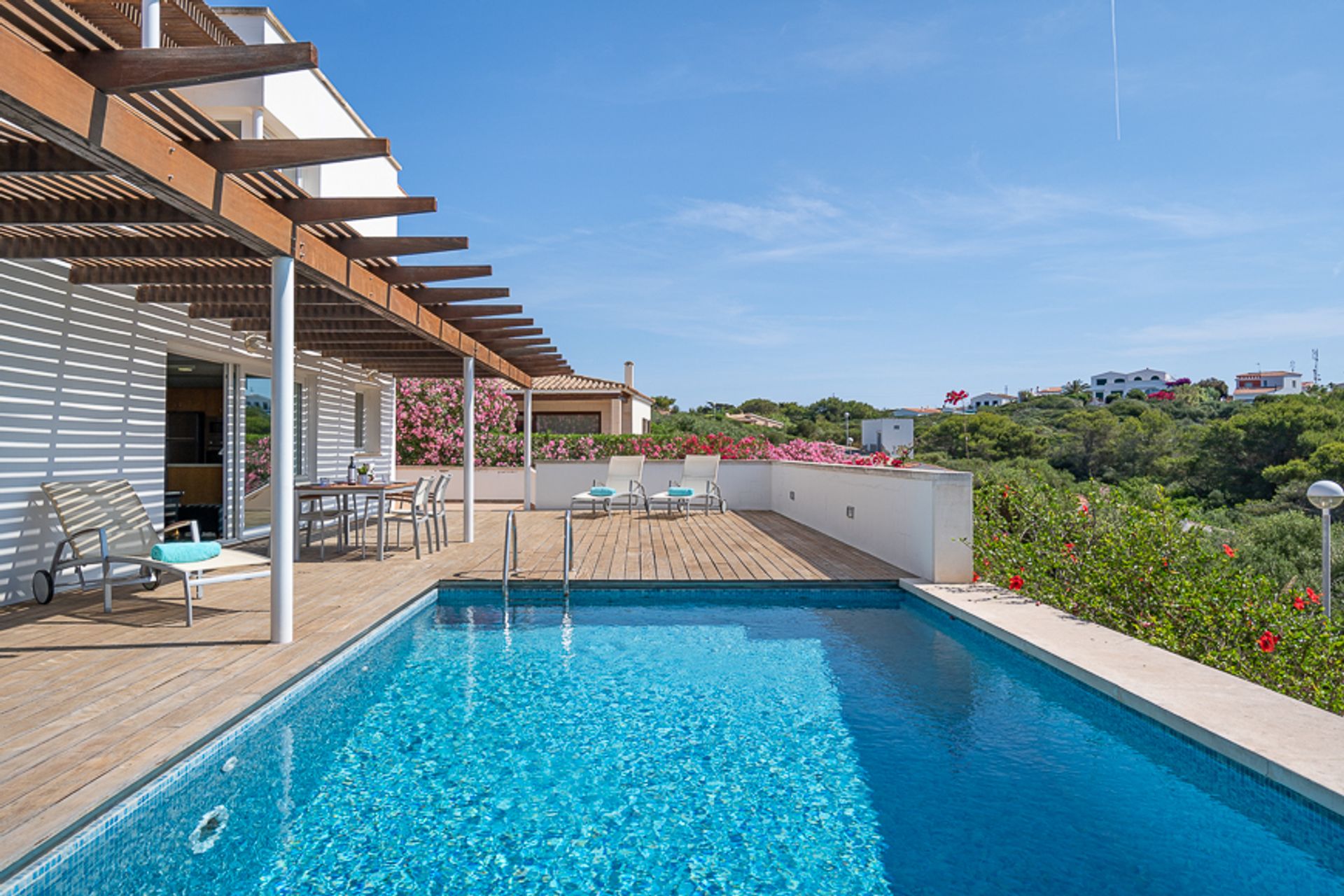 Condominio nel Cala Llonga, Illes Balears 12113335