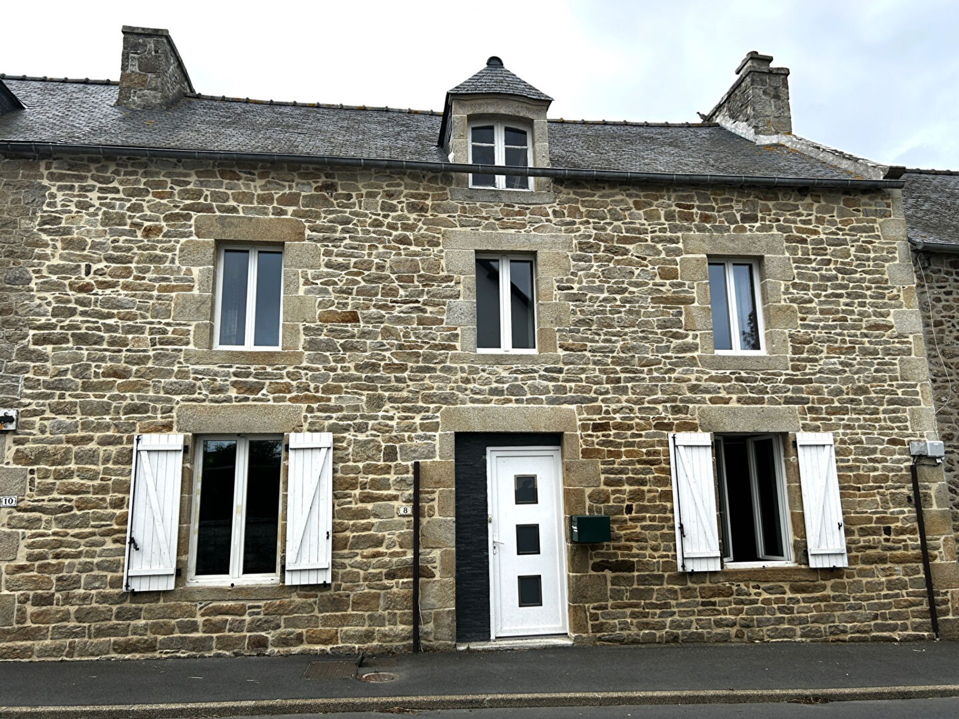 House in Bourseul, Brittany 12113460