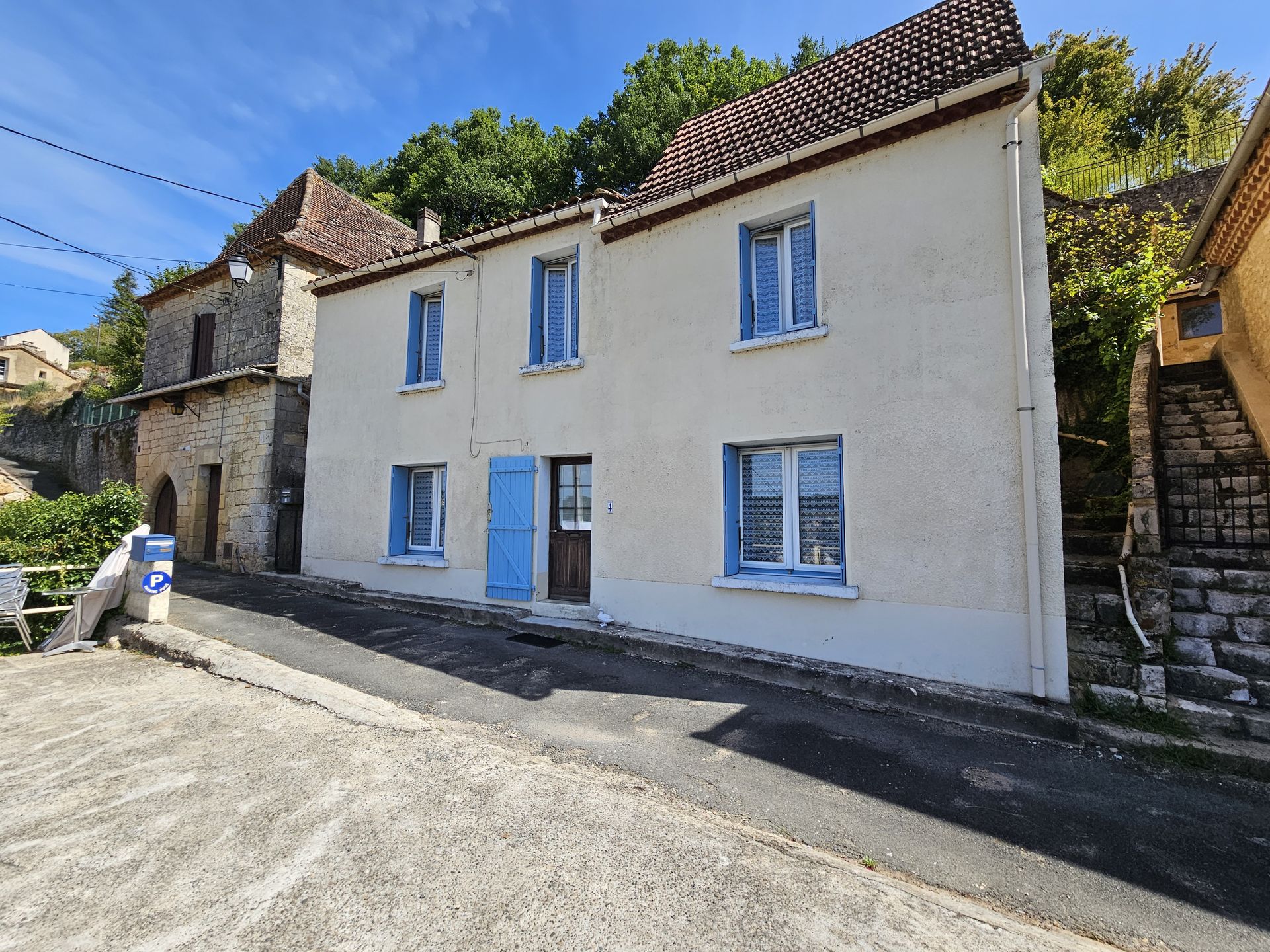 Haus im Couze-et-Saint-Front, Nouvelle-Aquitaine 12113496