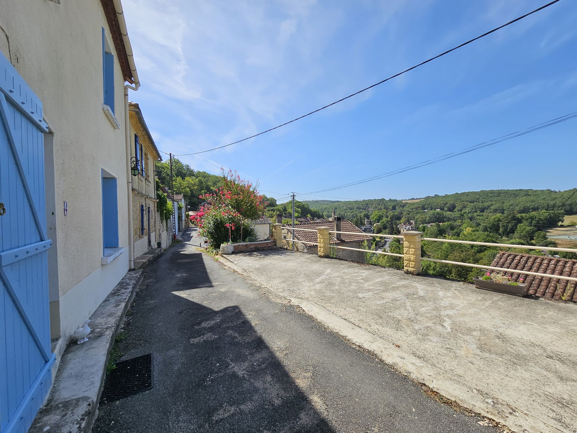 Haus im Couze-et-Saint-Front, Nouvelle-Aquitaine 12113496