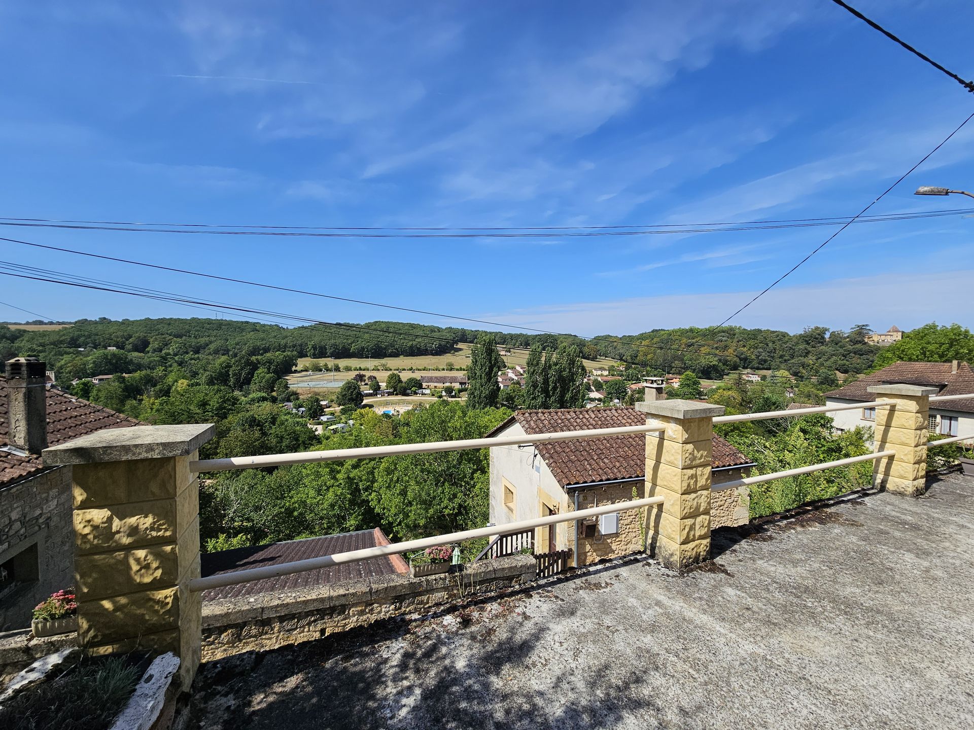 Haus im Couze-et-Saint-Front, Nouvelle-Aquitaine 12113496