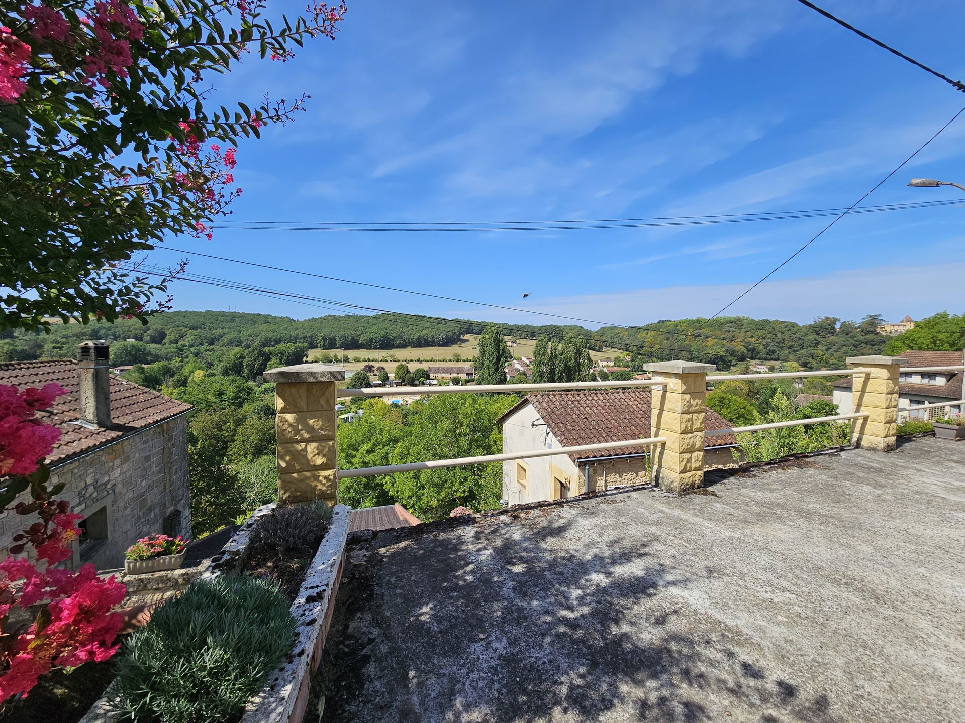 Haus im Couze-et-Saint-Front, Nouvelle-Aquitaine 12113496