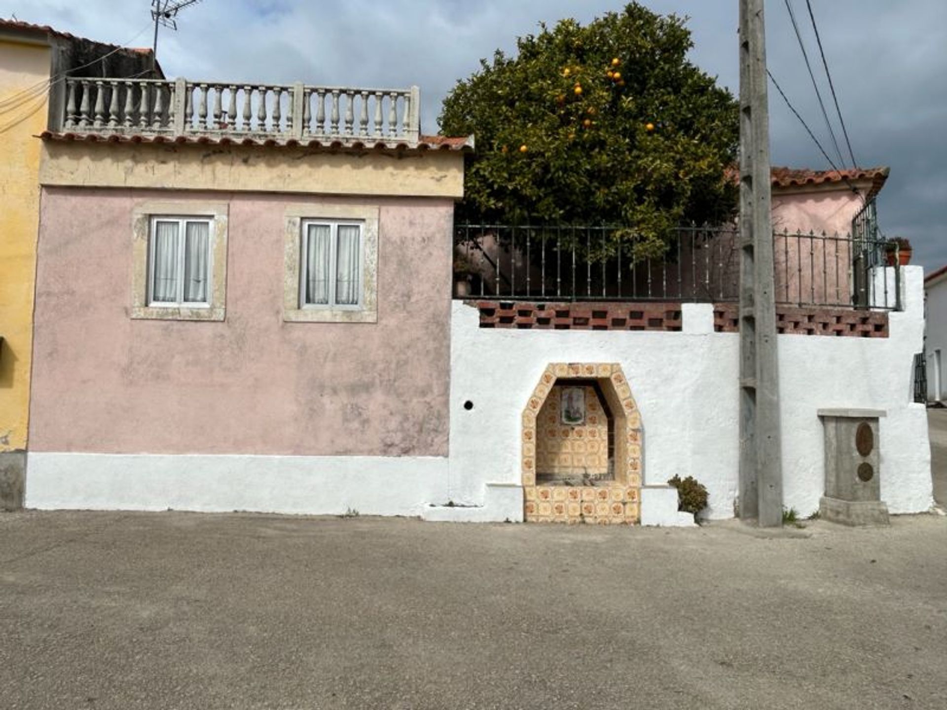 House in Torres Novas, Santarem 12113569