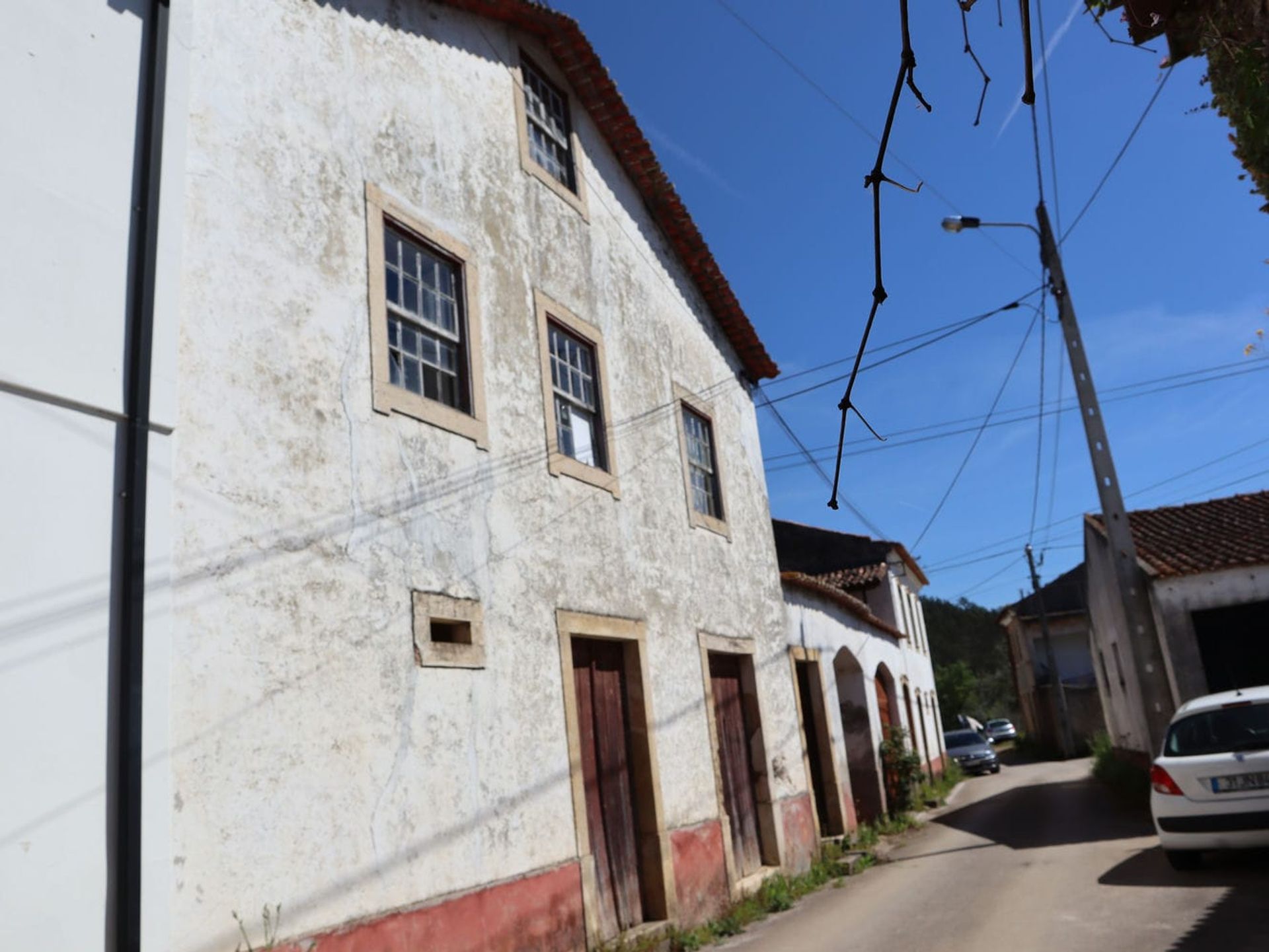 casa en , Coimbra 12113579