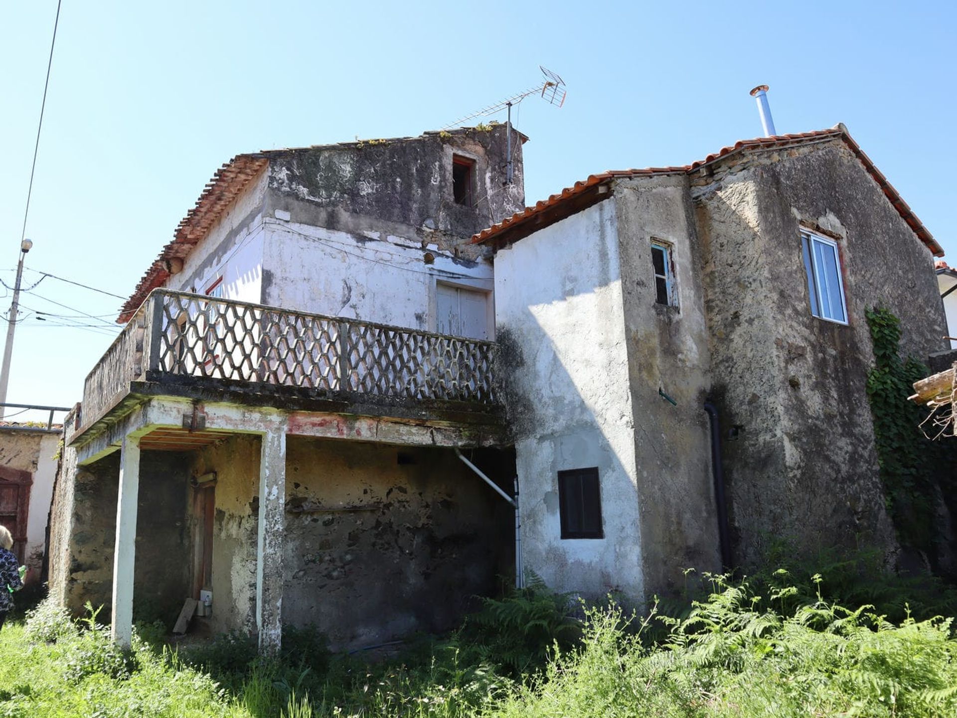 casa en , Coimbra 12113579