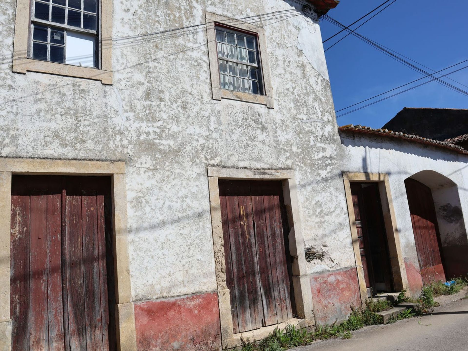 Rumah di Freixo, Coimbra 12113579