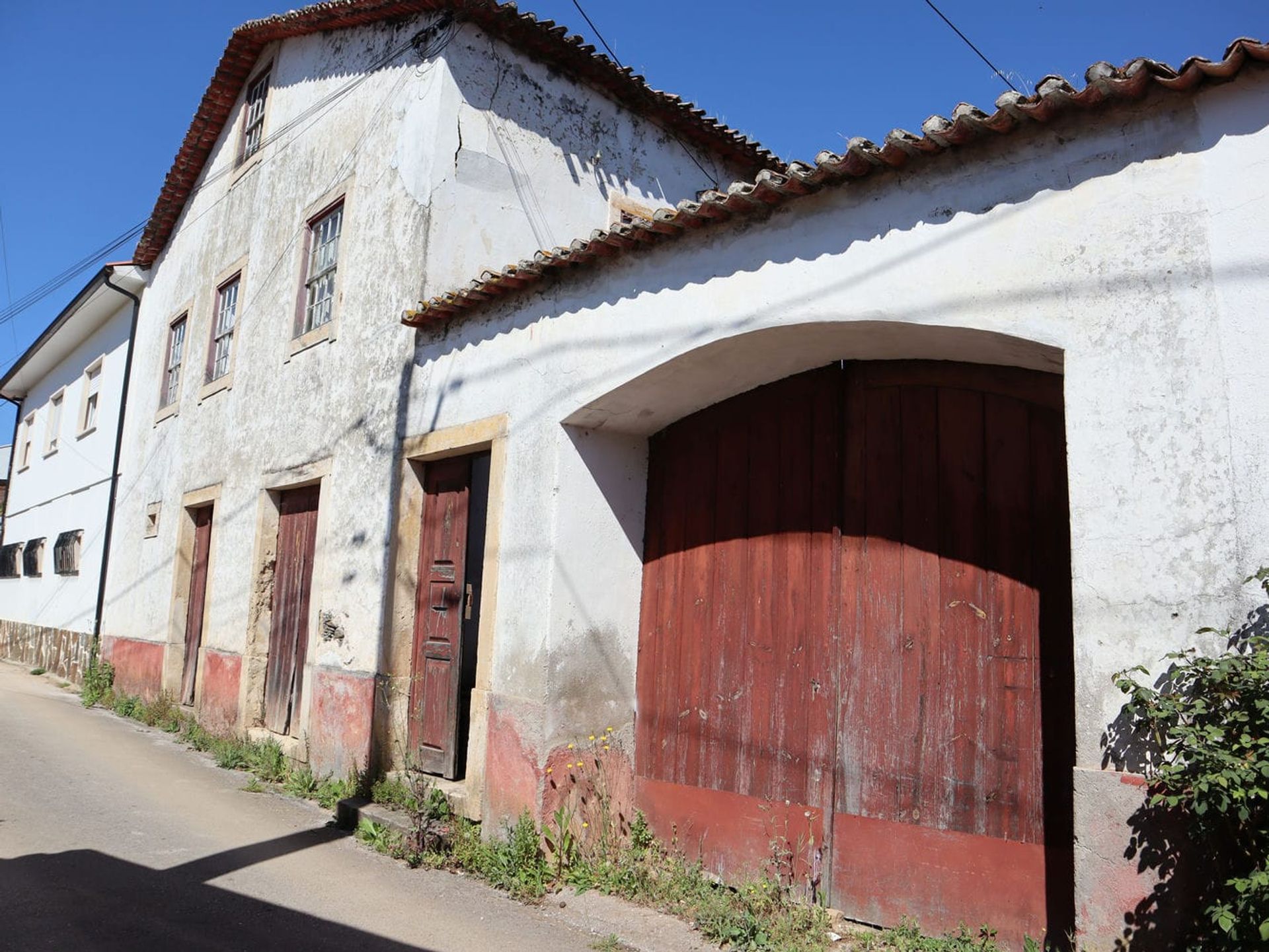 Hus i Freixo, Coimbra 12113579