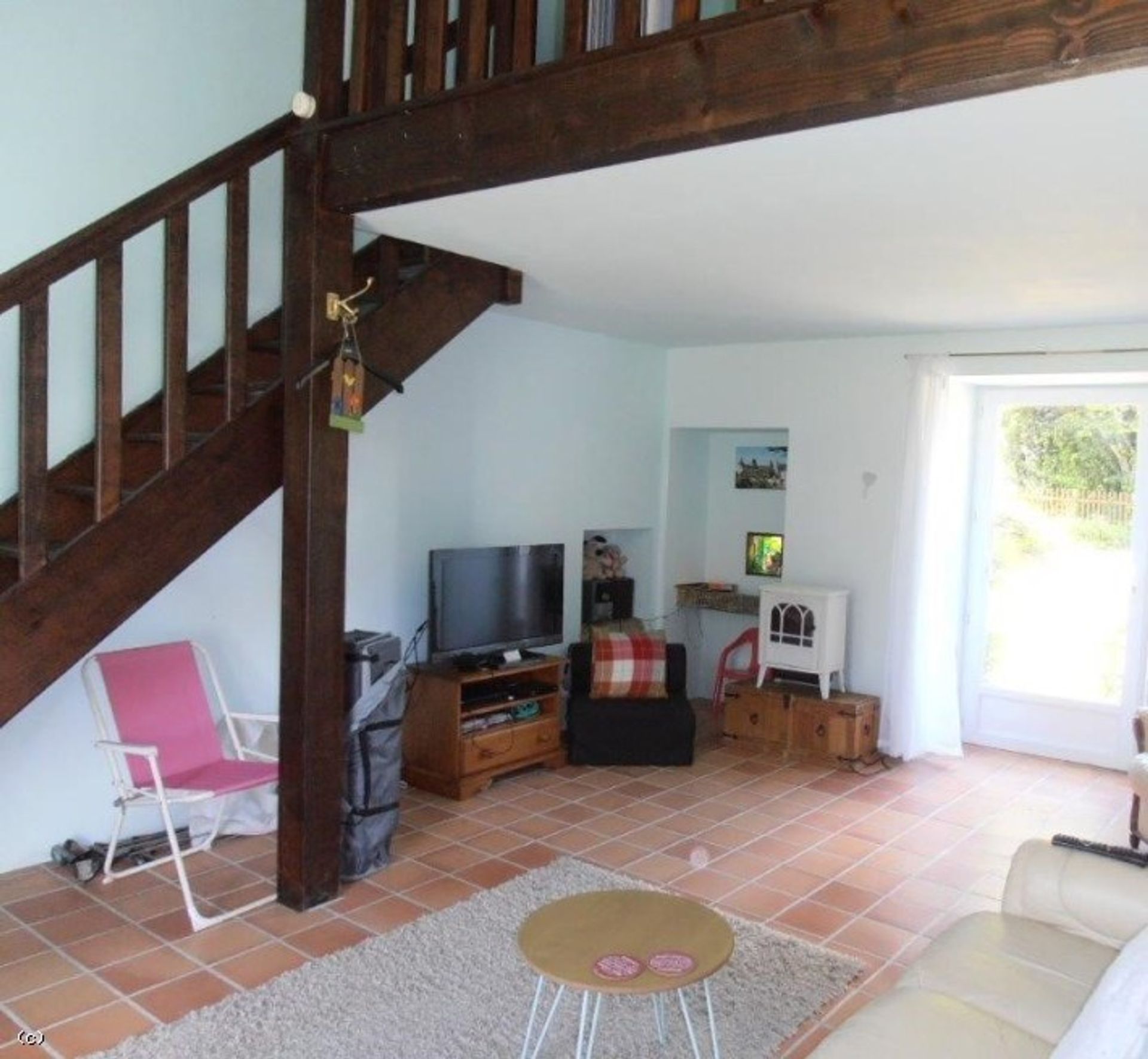 Huis in Ruffec, Nouvelle-Aquitaine 12113679