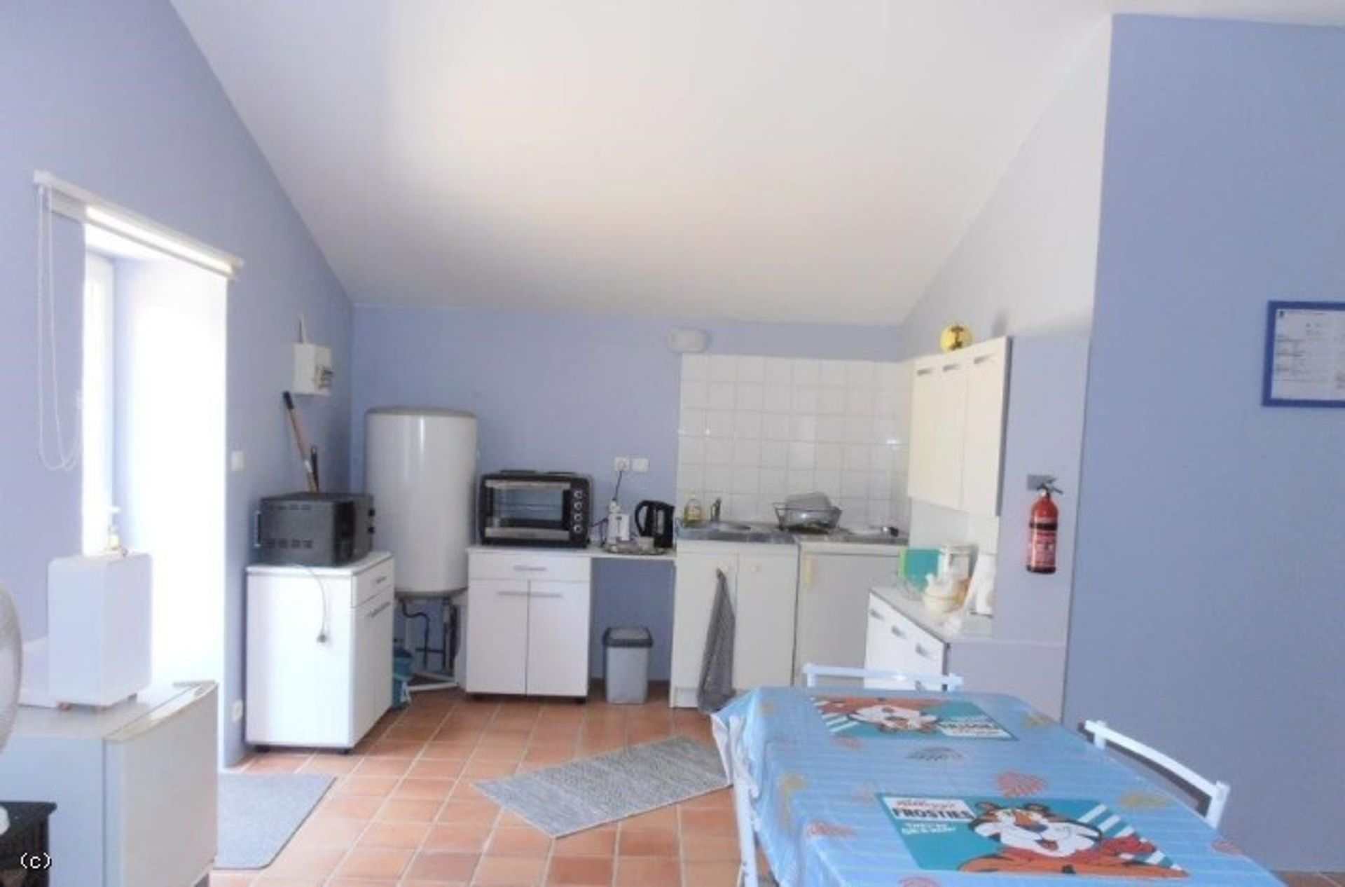 Huis in Ruffec, Nouvelle-Aquitaine 12113679