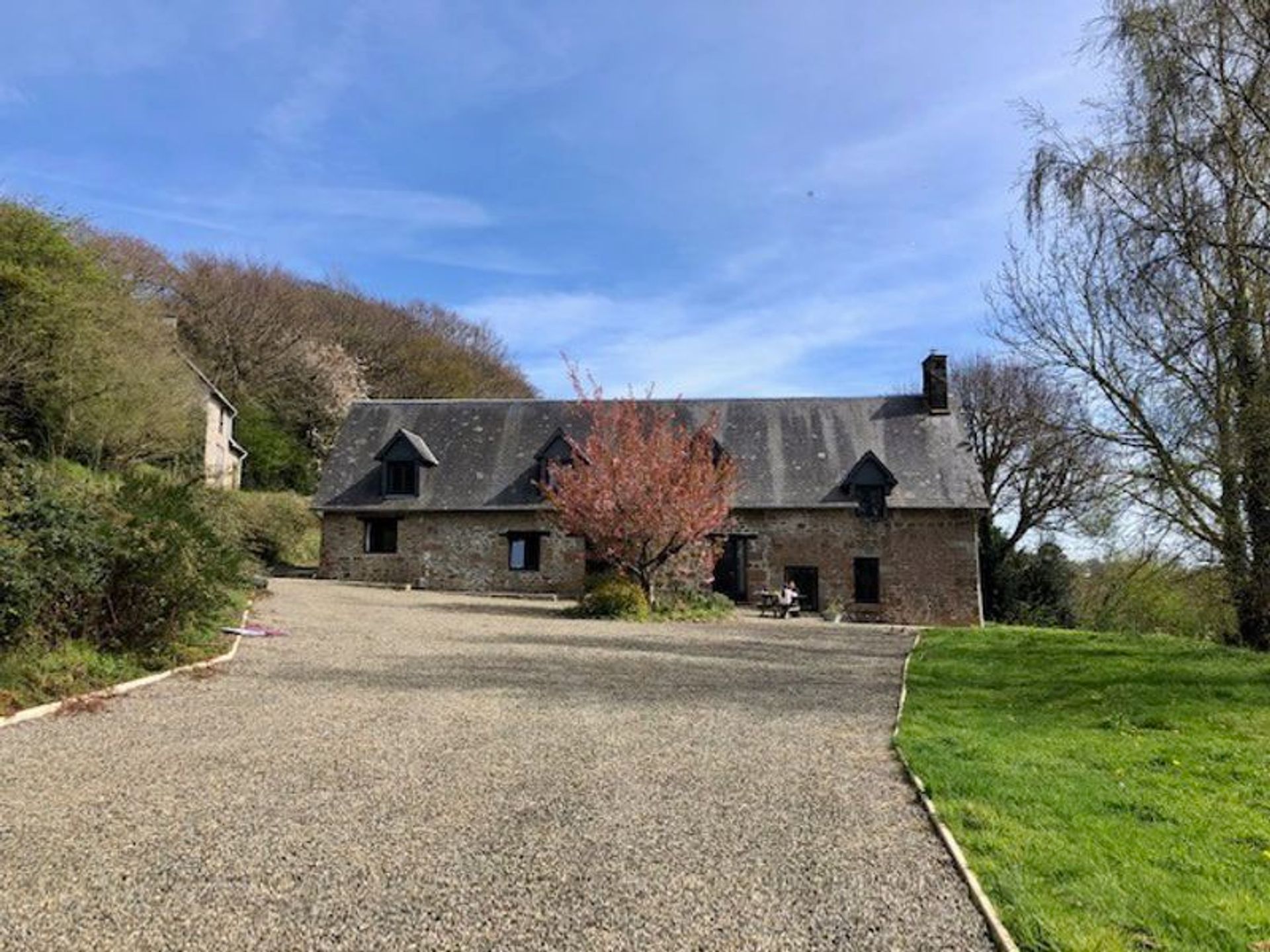 Casa nel Saint-Pois, Normandie 12113691