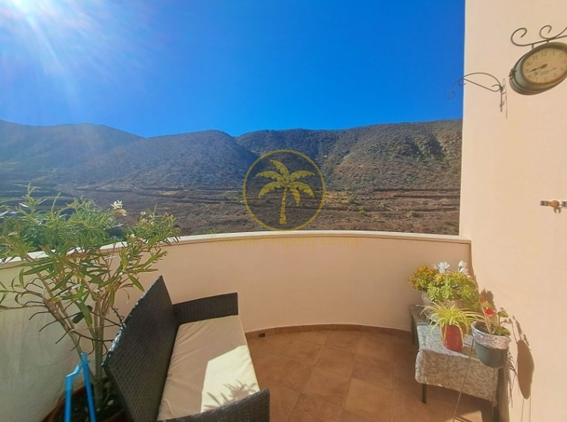 House in Los Cristianos, Canary Islands 12113769