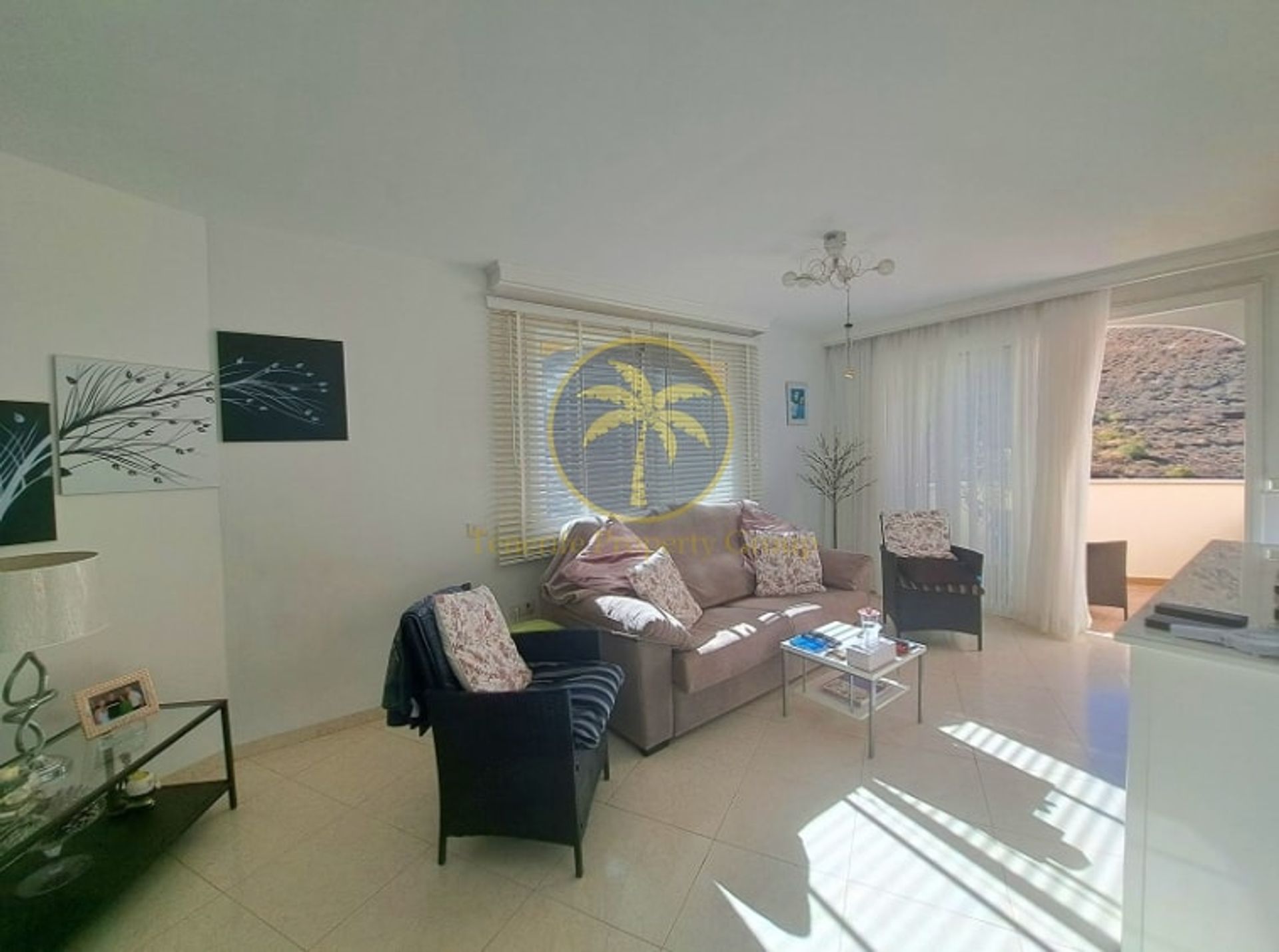 House in Los Cristianos, Canary Islands 12113769