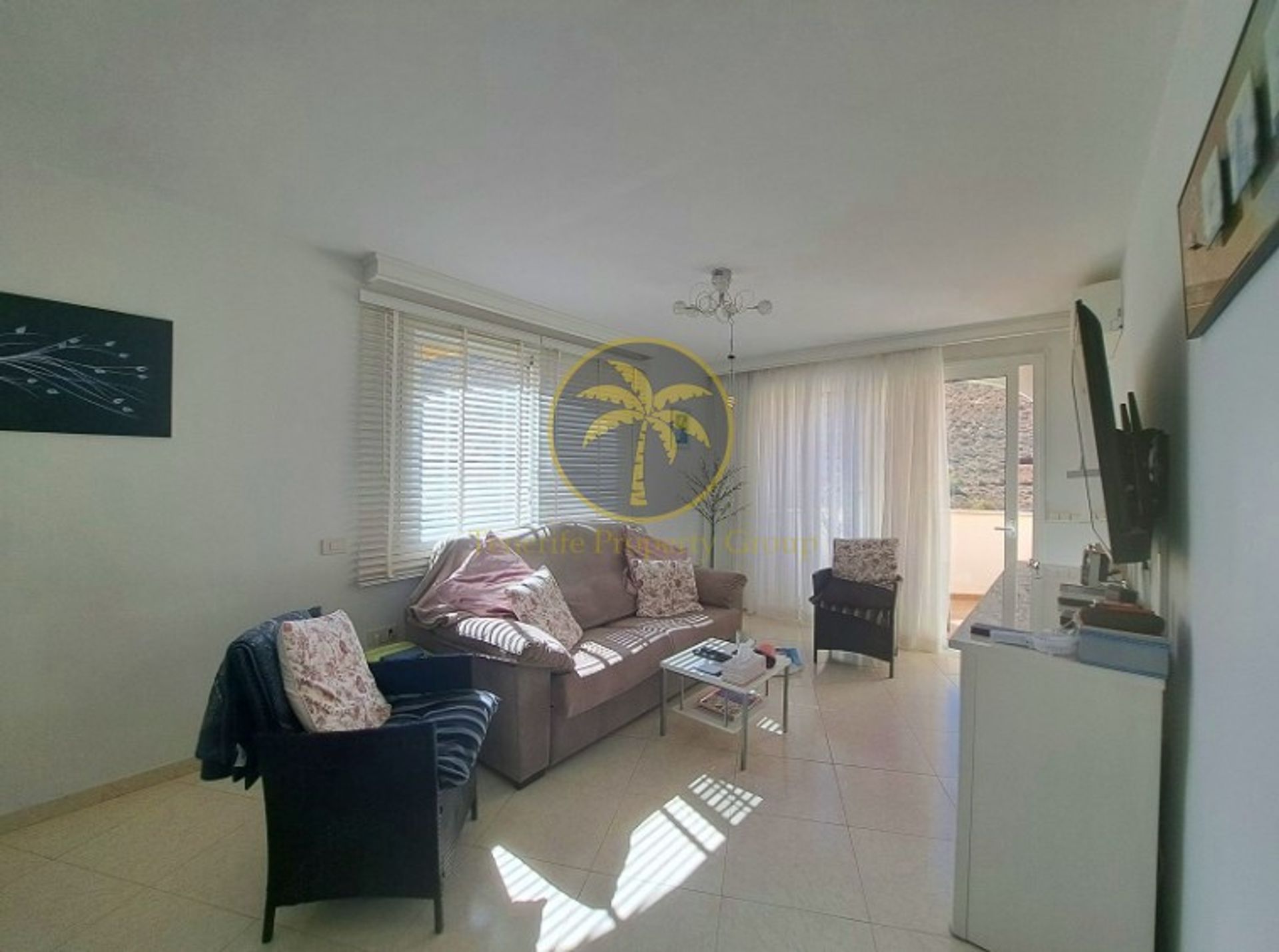 House in Los Cristianos, Canary Islands 12113769