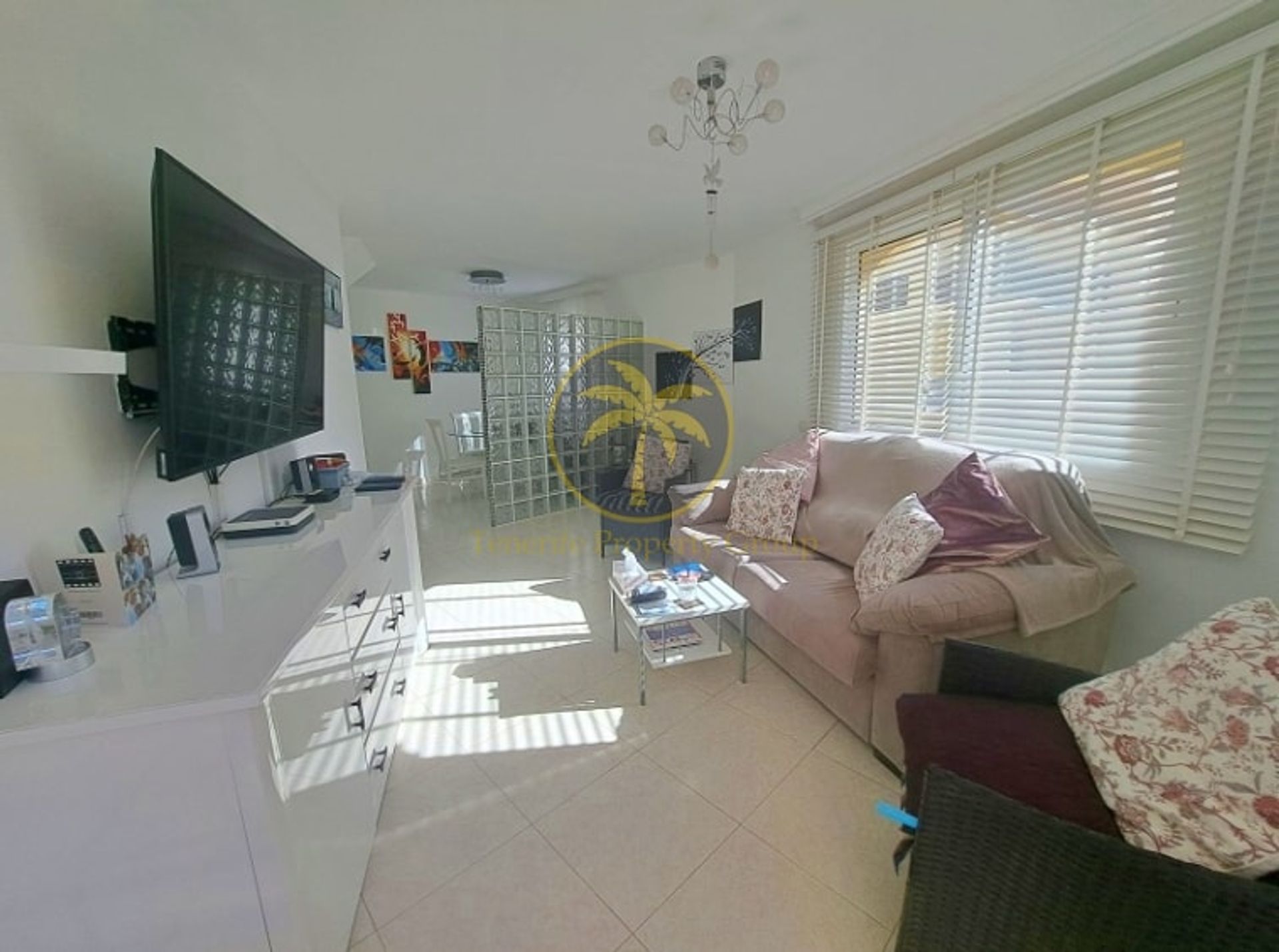 House in Los Cristianos, Canary Islands 12113769