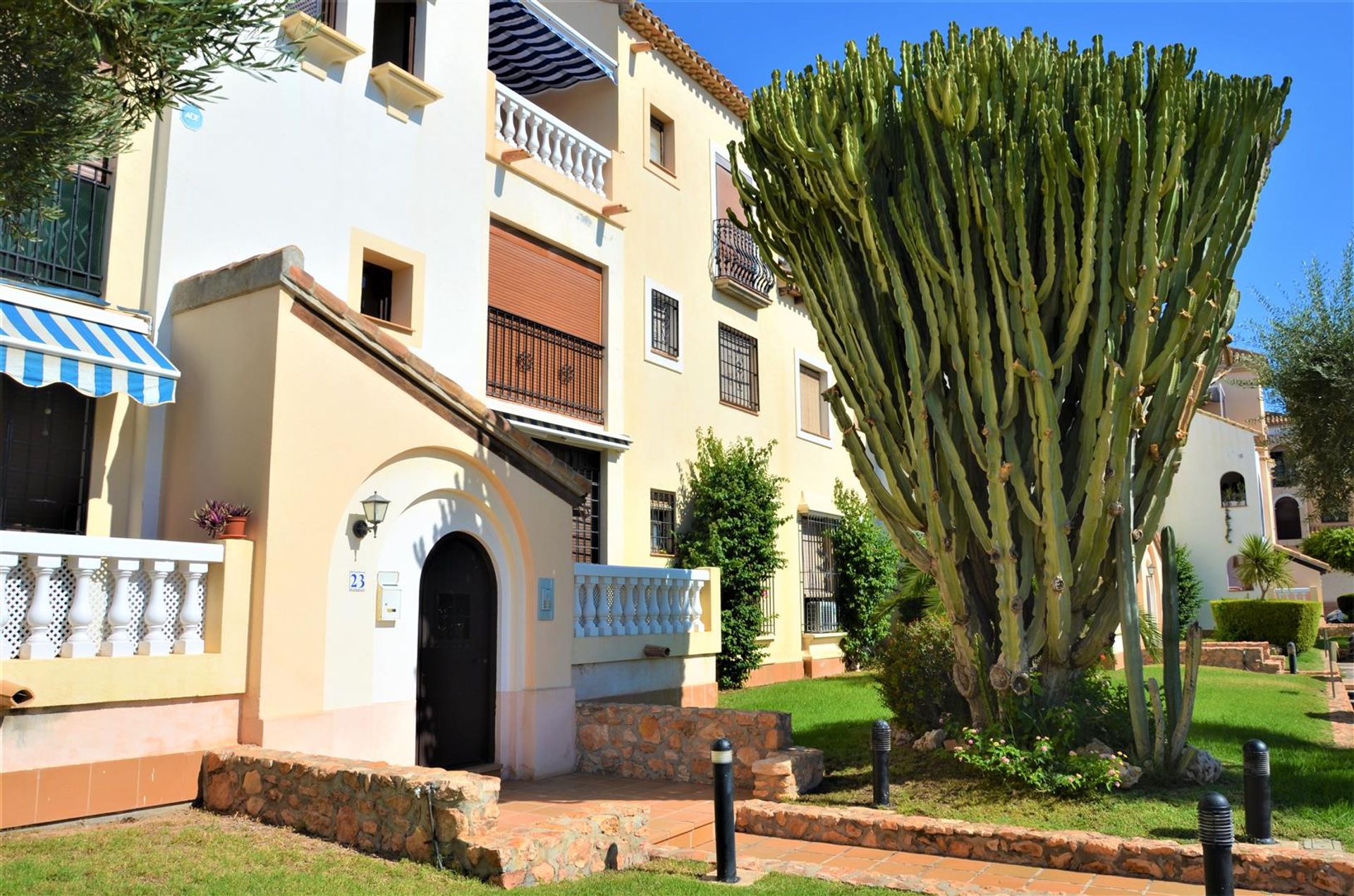 Condominium in Los Alcázares, Region of Murcia 12113795