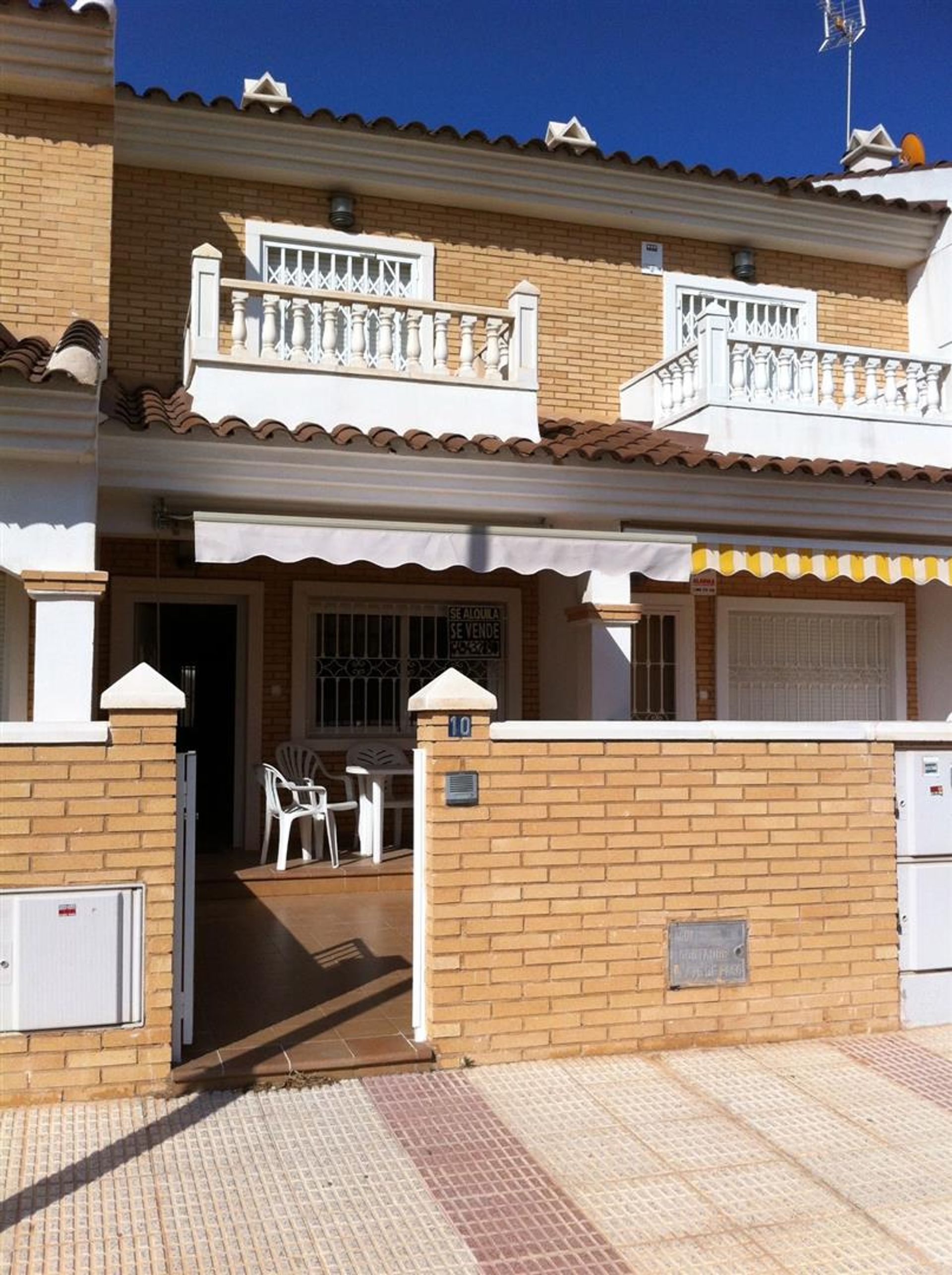 Casa nel Los Alcázares, Murcia 12113797