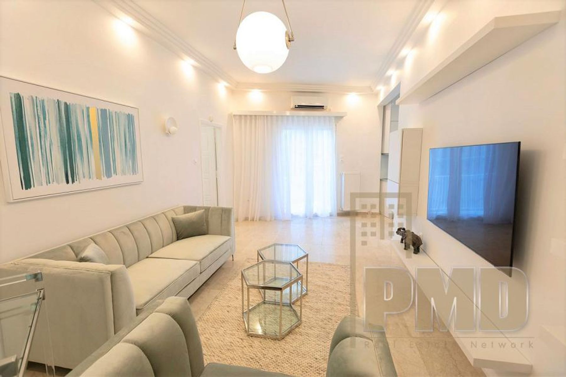 Condominio nel Kallithea, Attiki 12113807