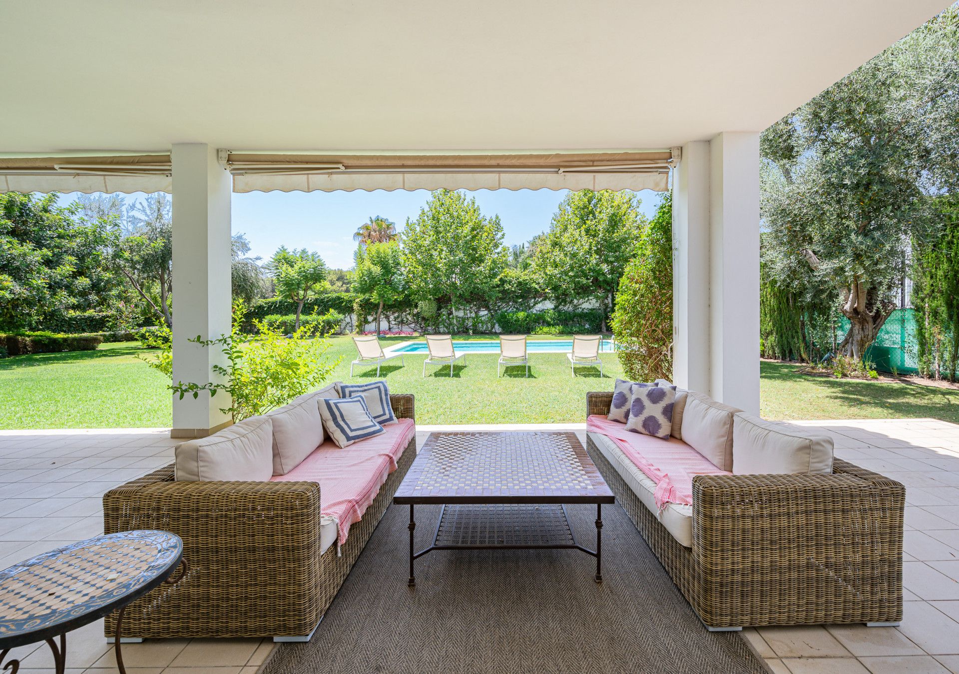 Haus im Marbella, Andalusien 12113952