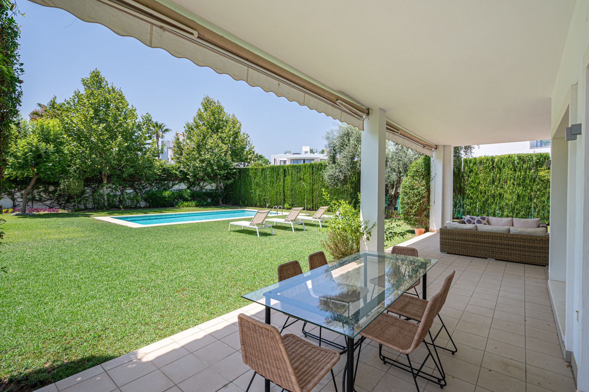 Haus im Marbella, Andalusien 12113952