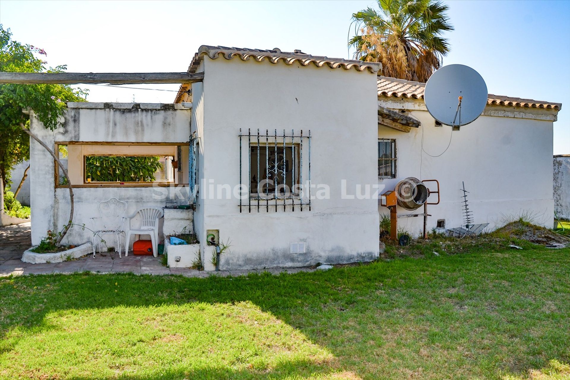 σπίτι σε Chiclana de la Frontera, Andalucía 12114065