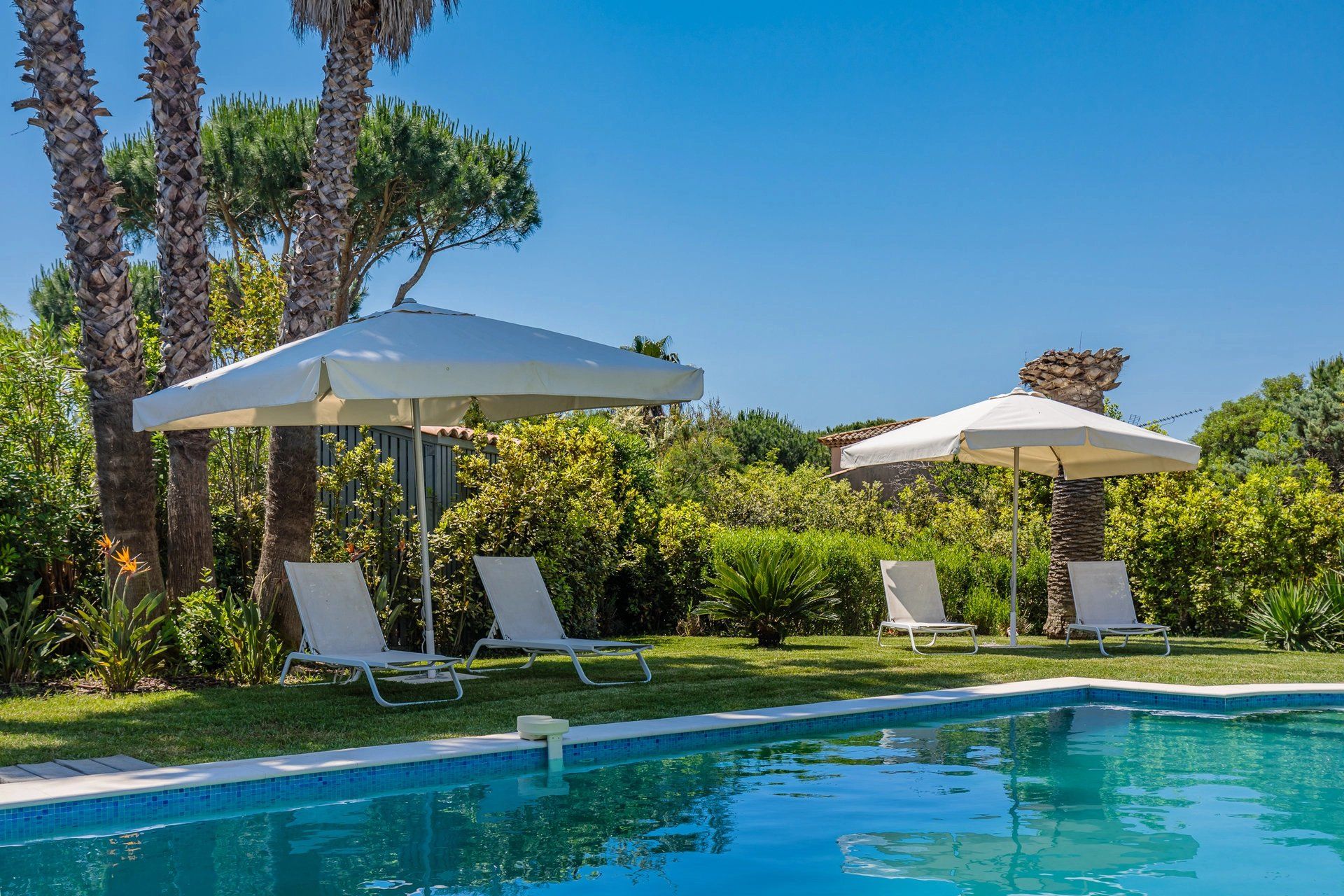 Hus i Saint-Tropez, Provence-Alpes-Cote d'Azur 12114066