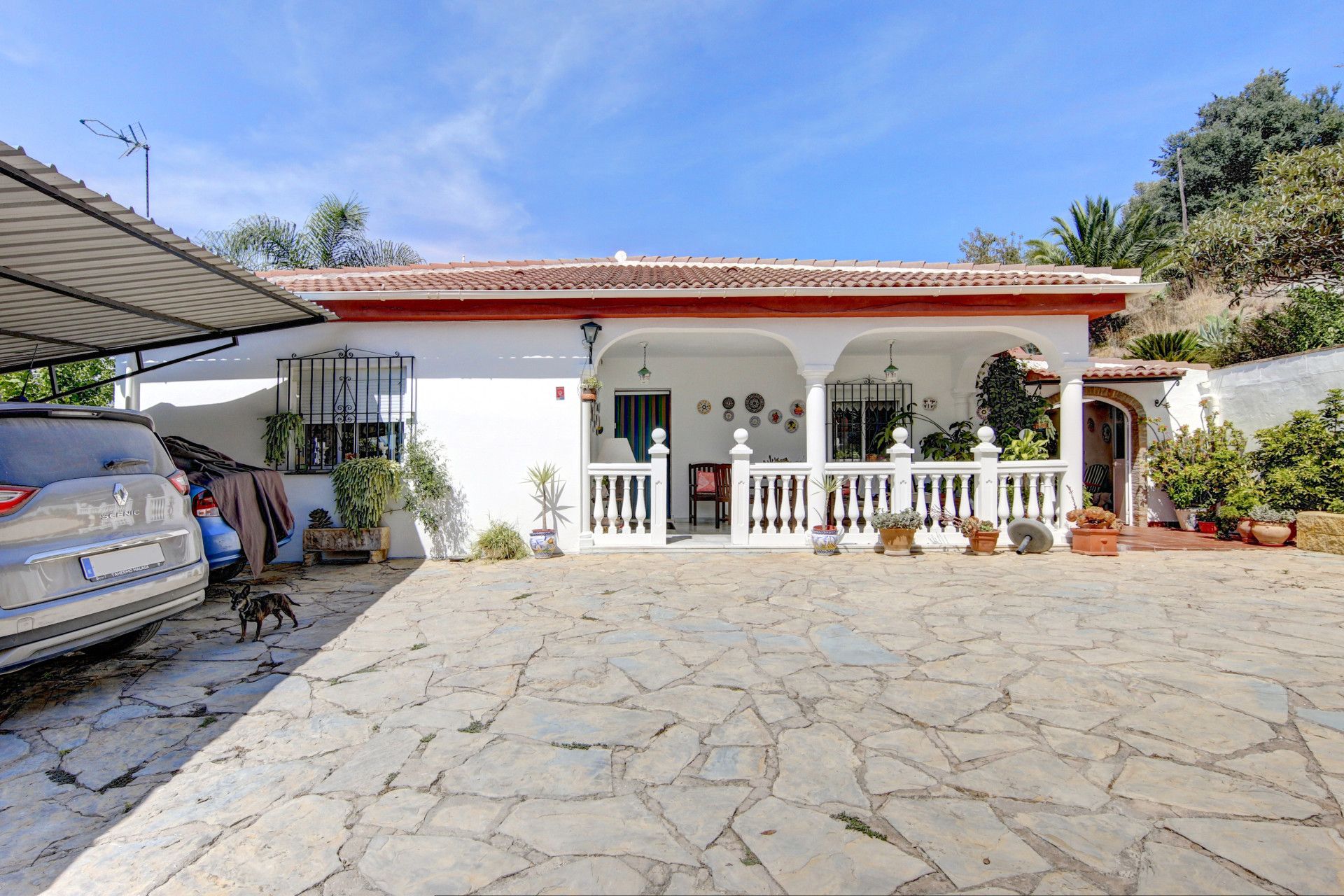 Rumah di Estepona, Andalusia 12114076