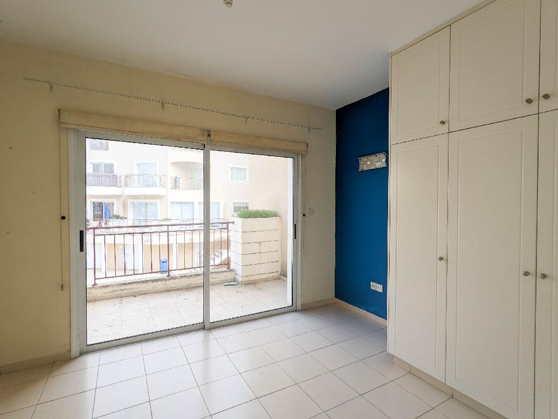 Condominium in Paphos, Paphos 12114080