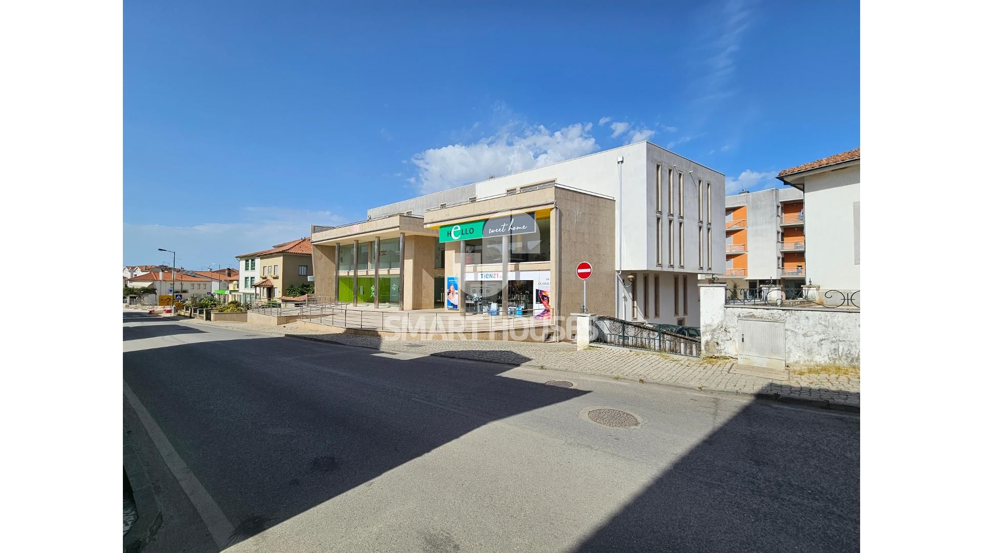 Condominio nel Rossio ao Sul do Tejo, Santarém 12114103