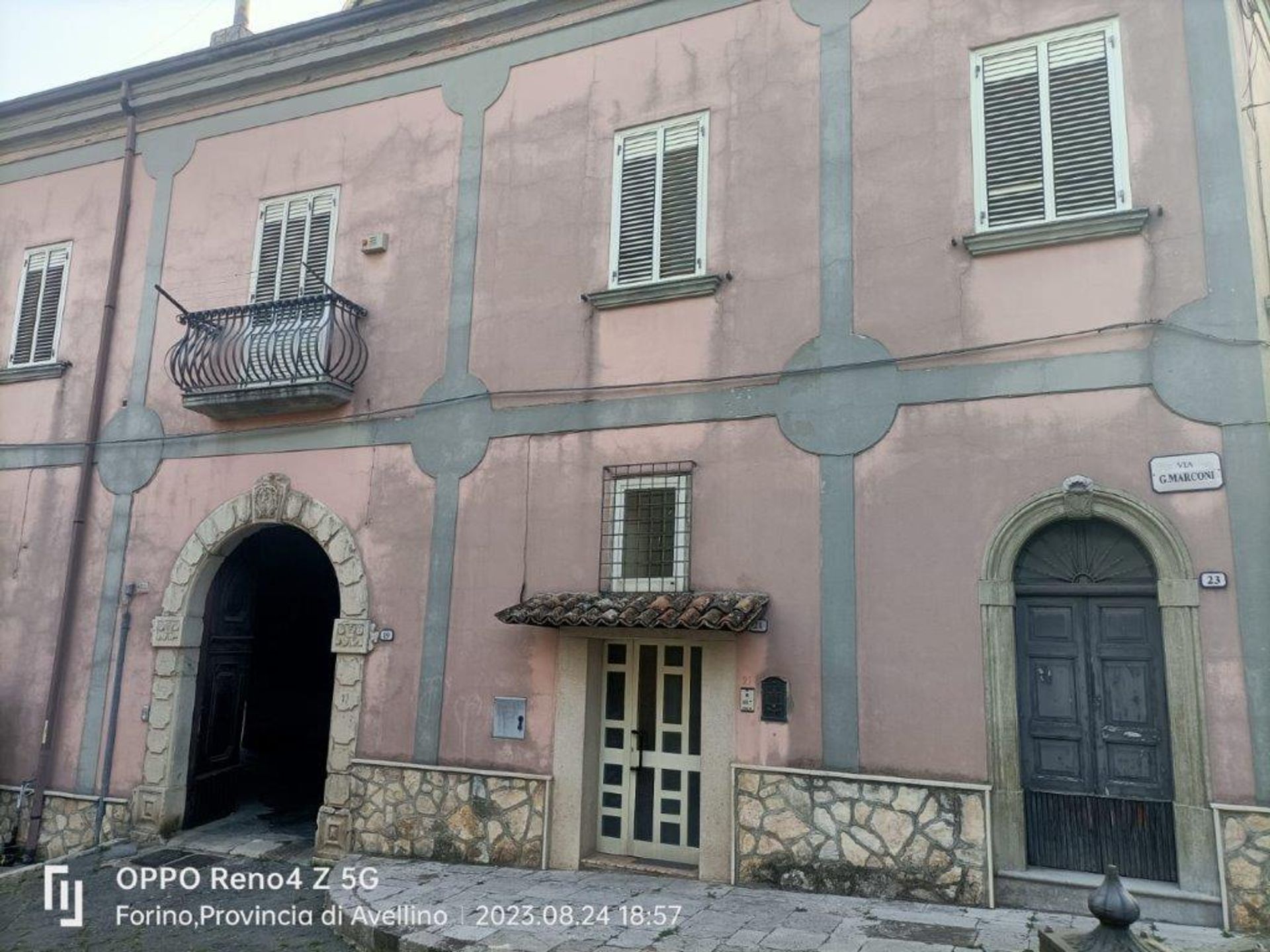 House in Forino, Campania 12114112