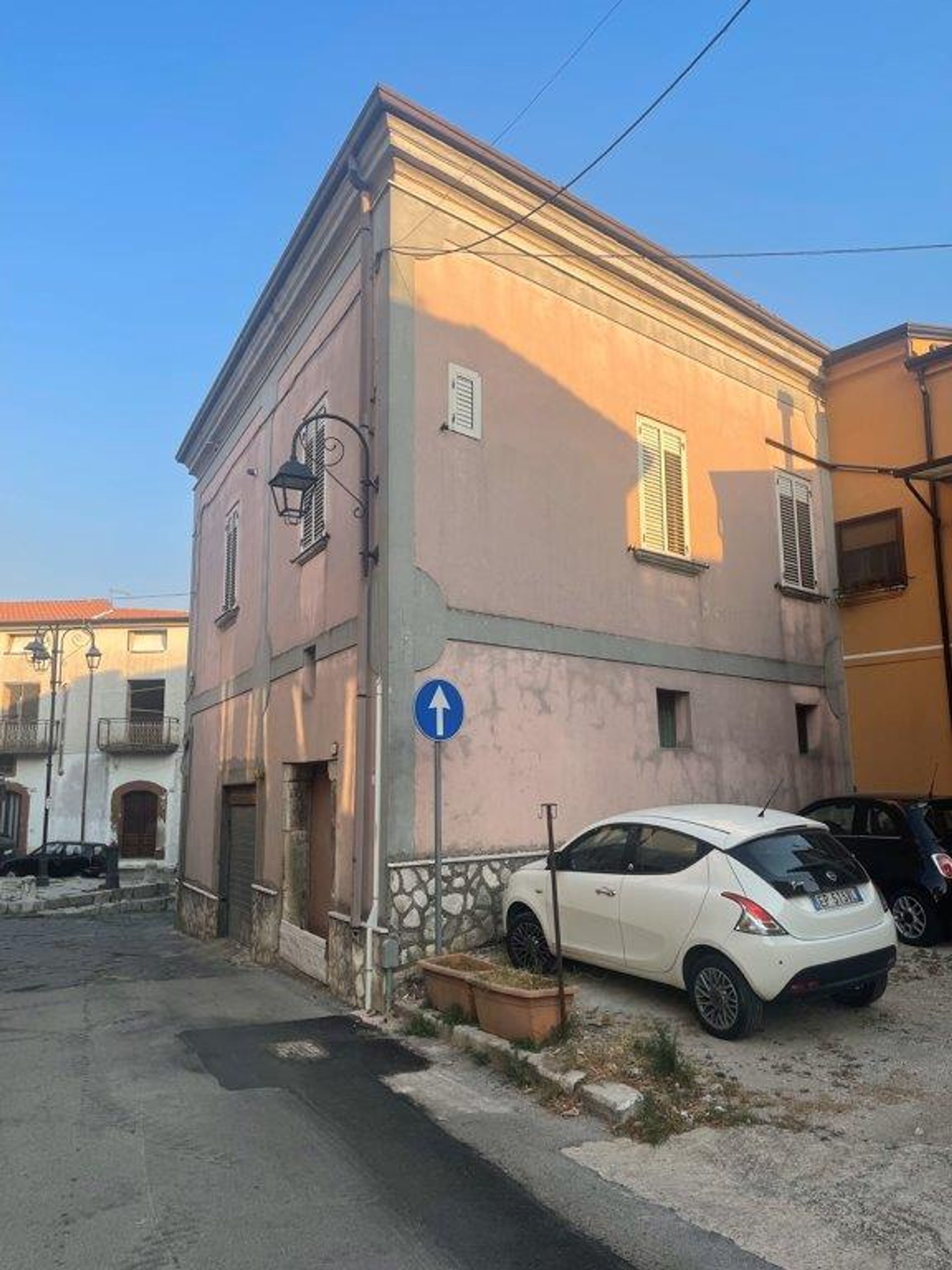 House in Forino, Campania 12114112