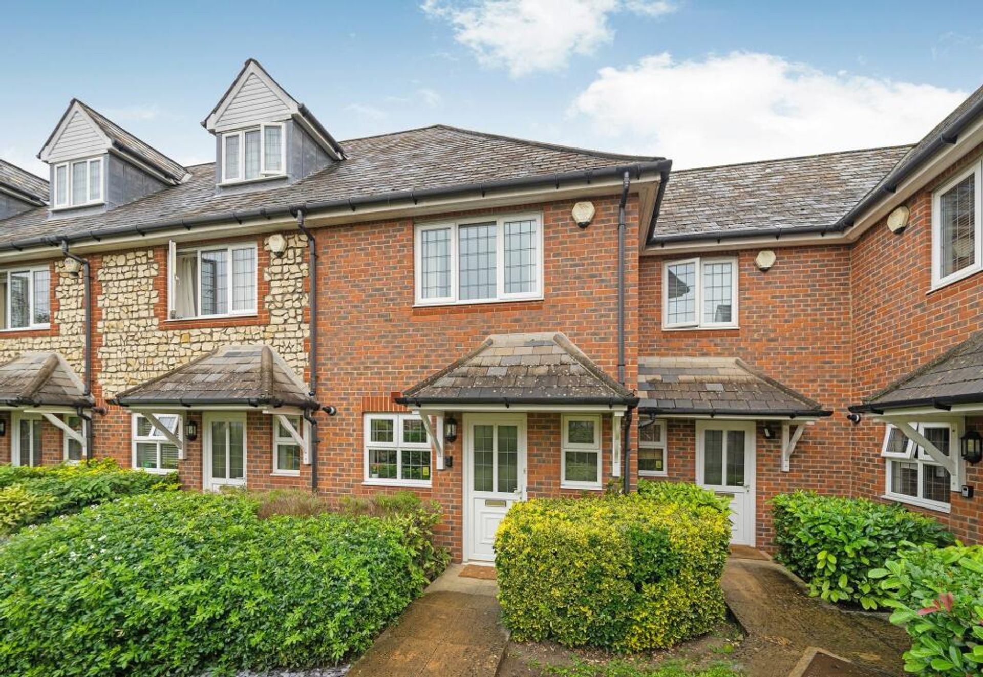 House in Elmers End, Bromley 12114237