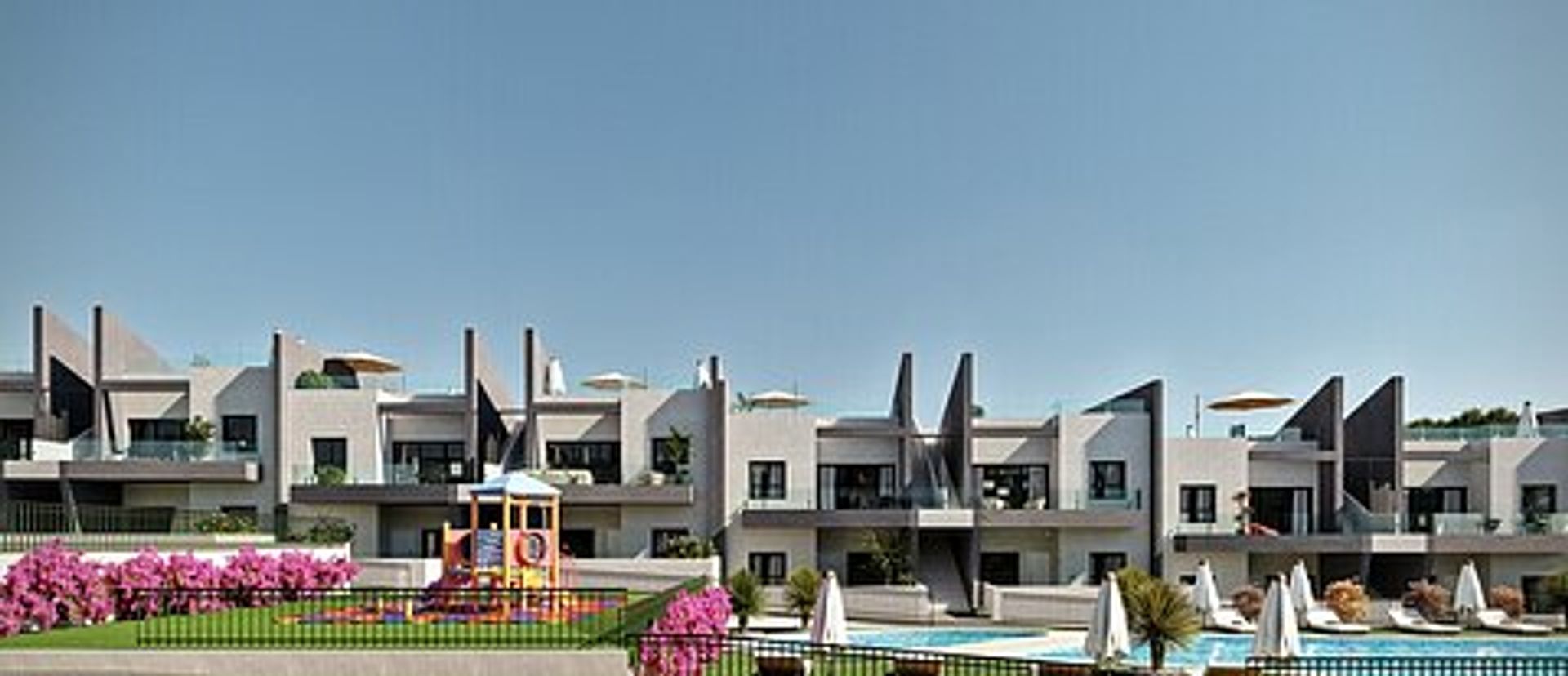 Condominium in Campoamor, Valencia 12114241