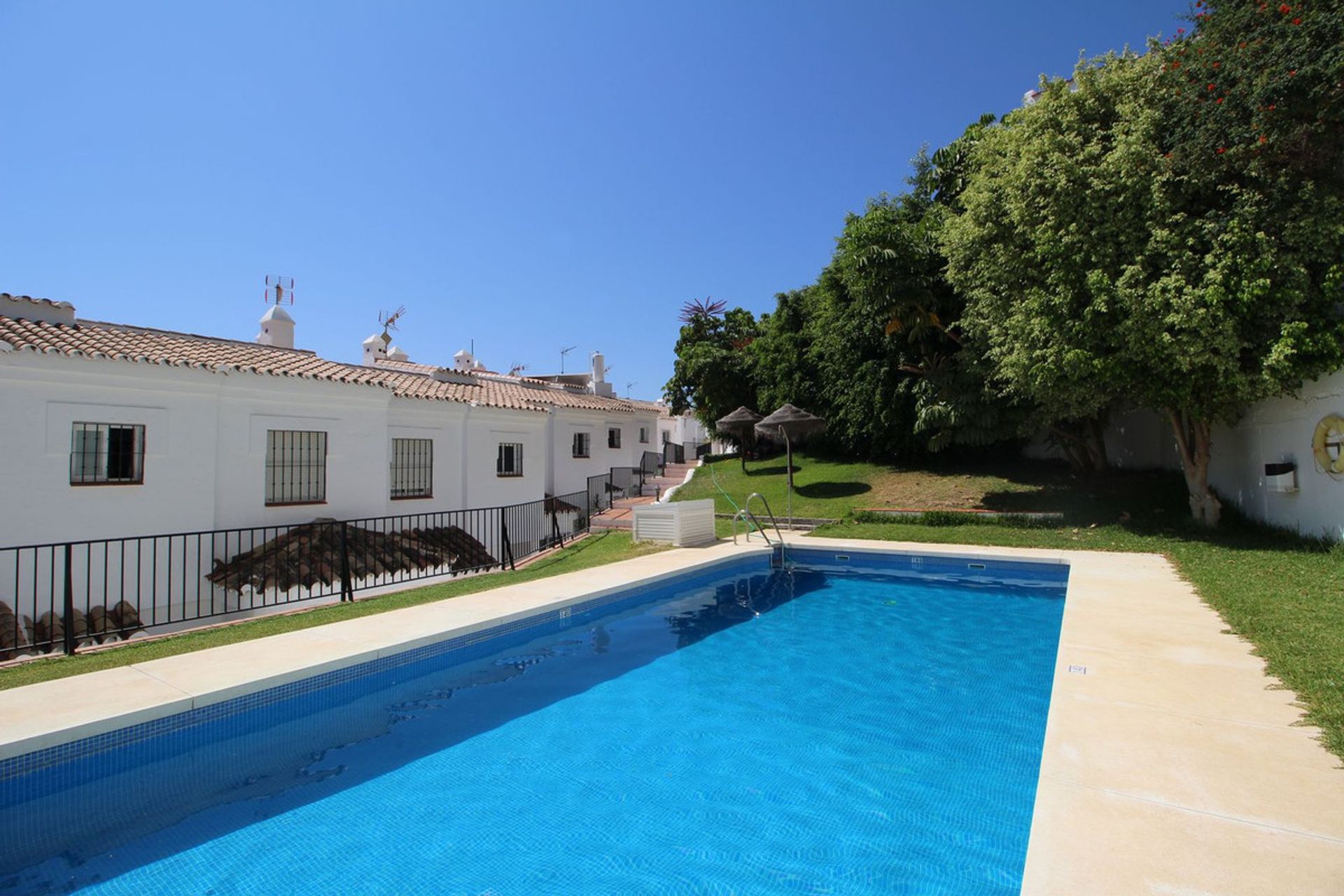 Hus i Marbella, Andalusien 12114641