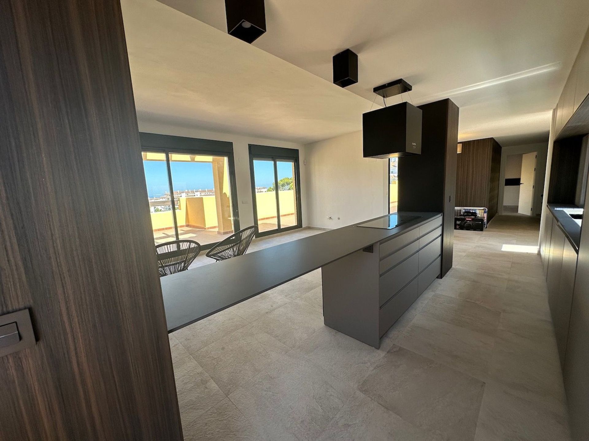 Condominio nel Málaga, Andalucía 12114706