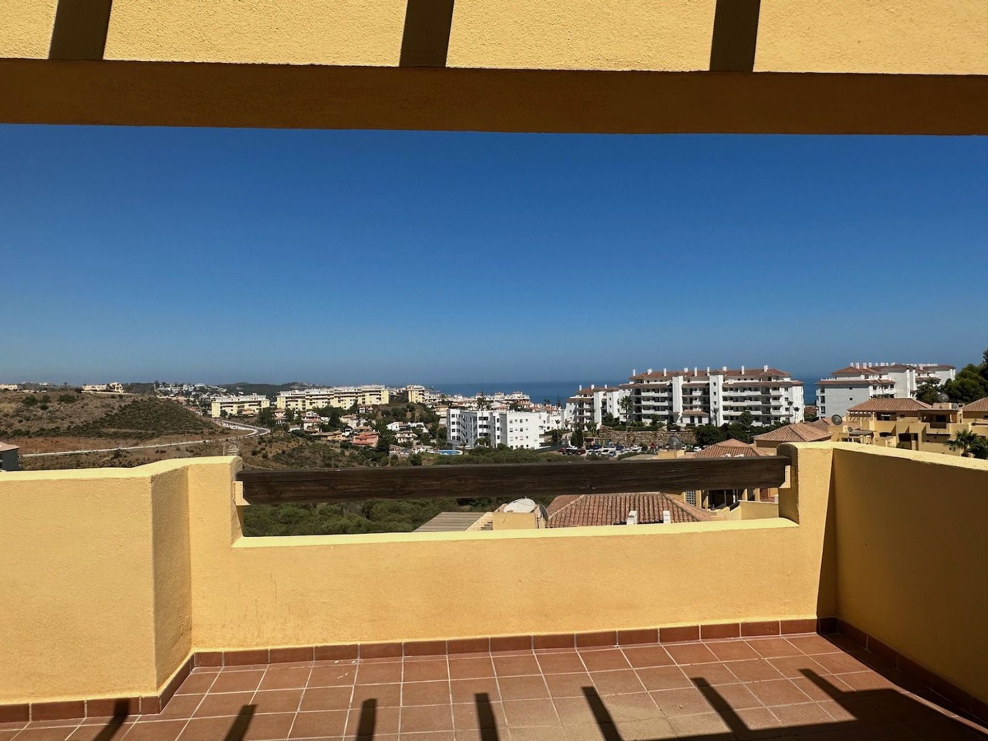 Condominio nel Málaga, Andalucía 12114706