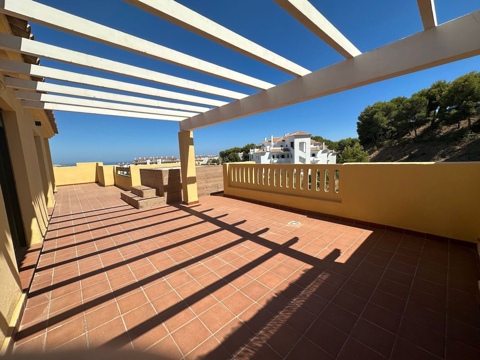 Condominio nel Málaga, Andalucía 12114706