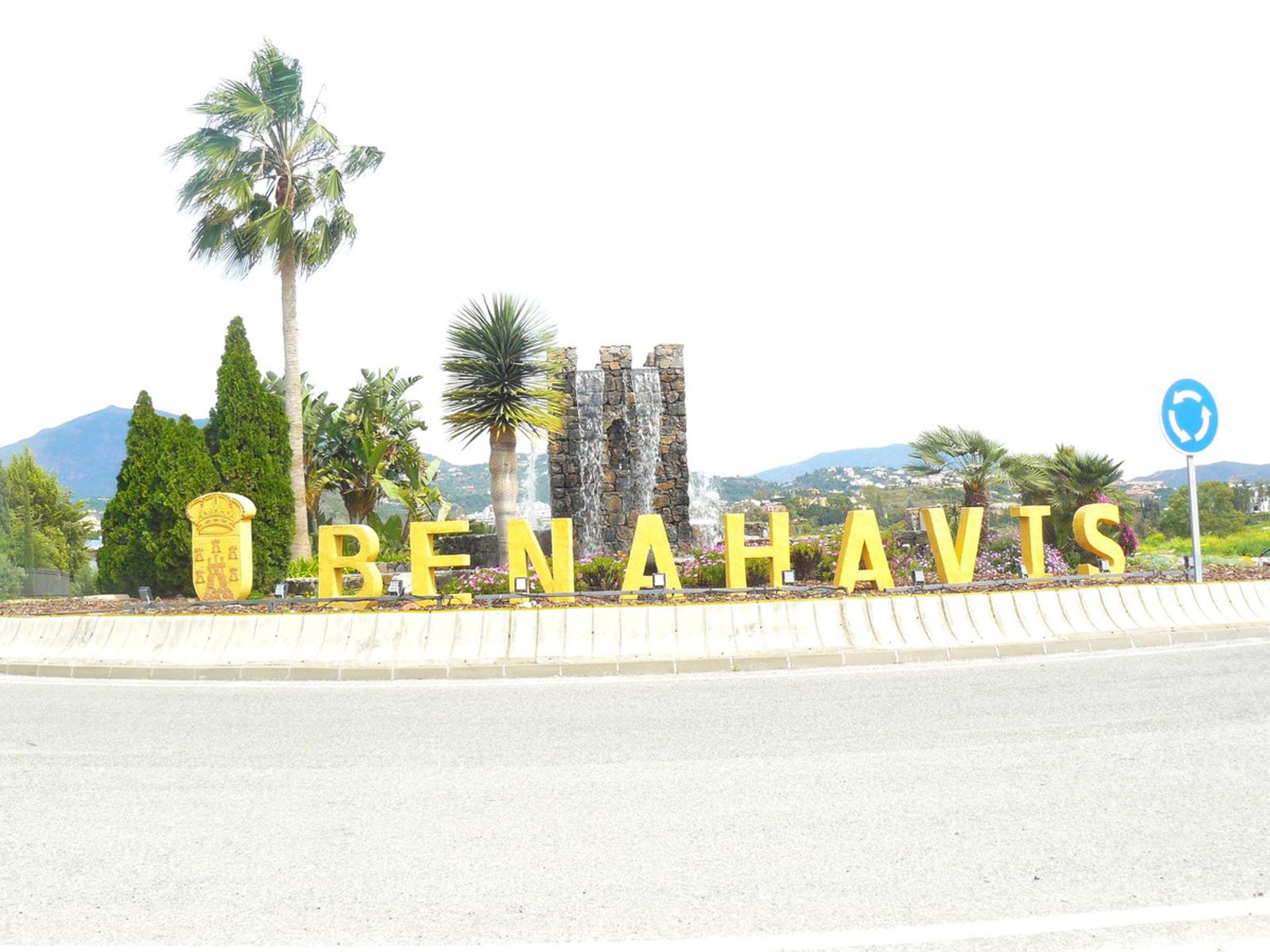 Condominio nel Benahavis, Andalusia 12114862