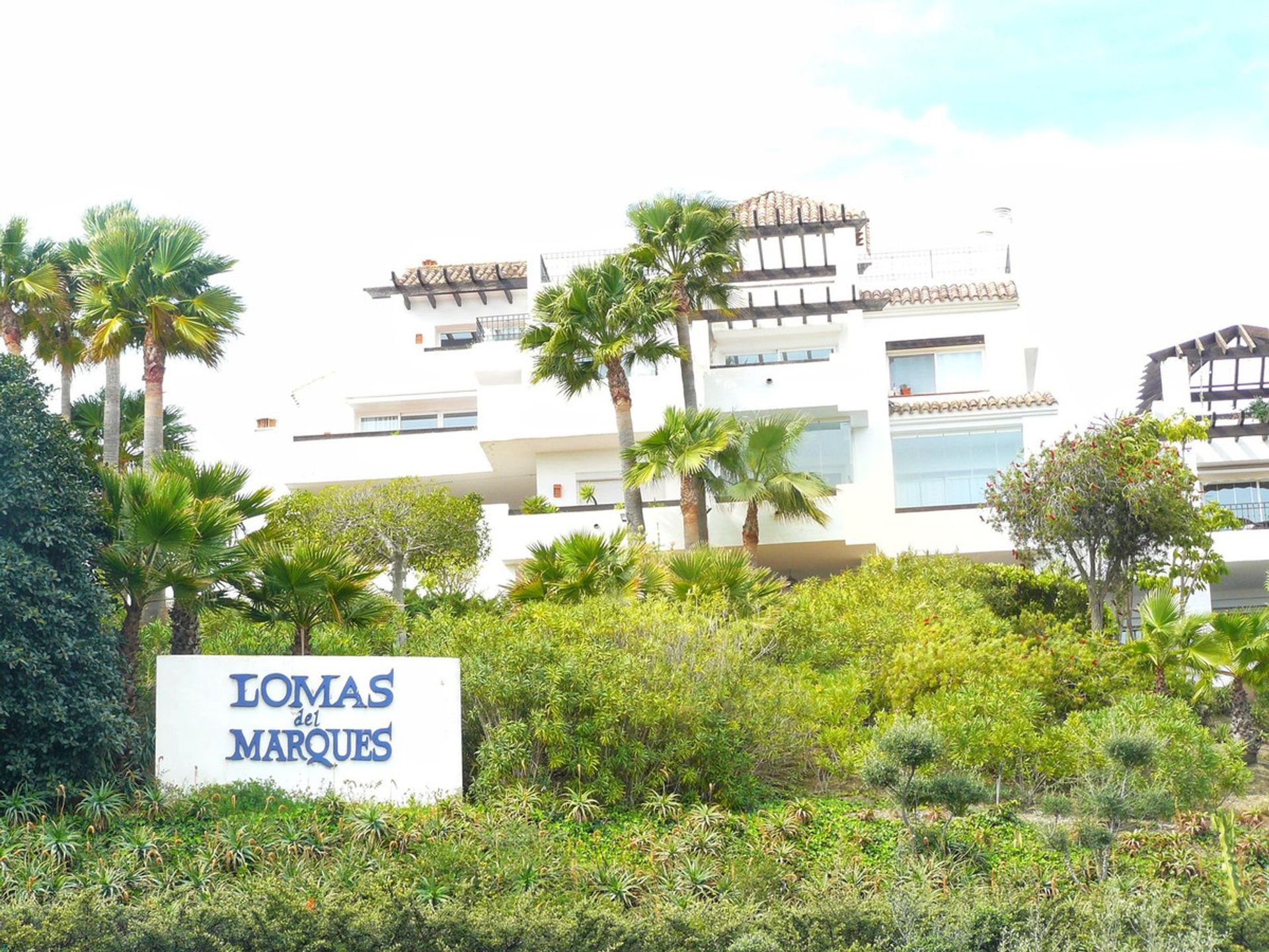 Condominio nel Benahavis, Andalusia 12114862