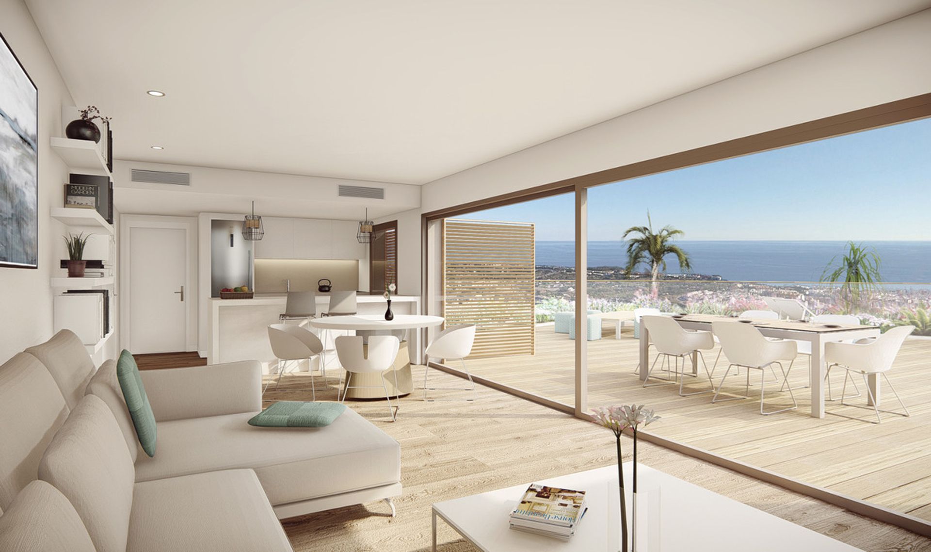 Condominium in Estepona, Andalusia 12114864