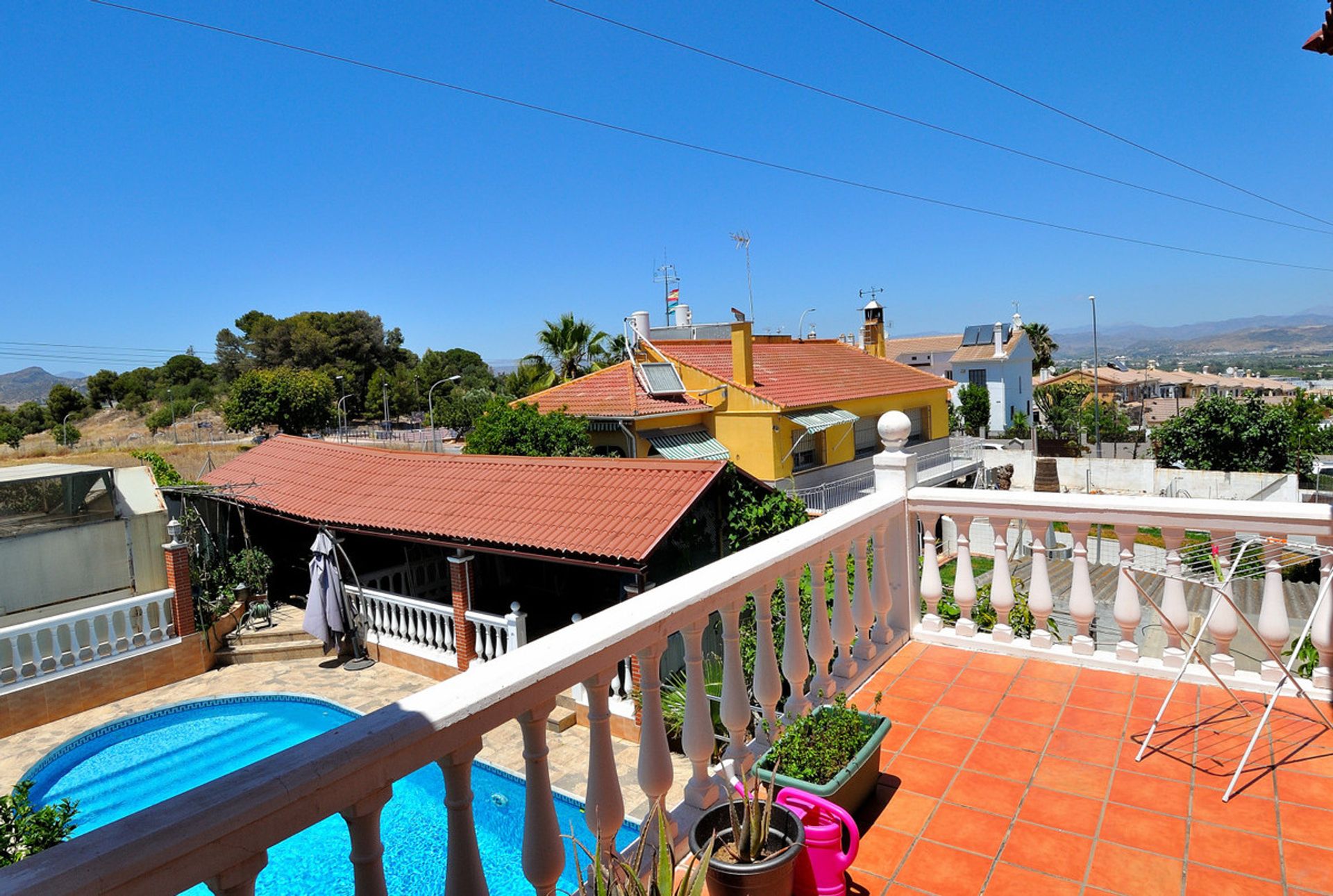 casa en Alhaurín de la Torre, Andalusia 12114879