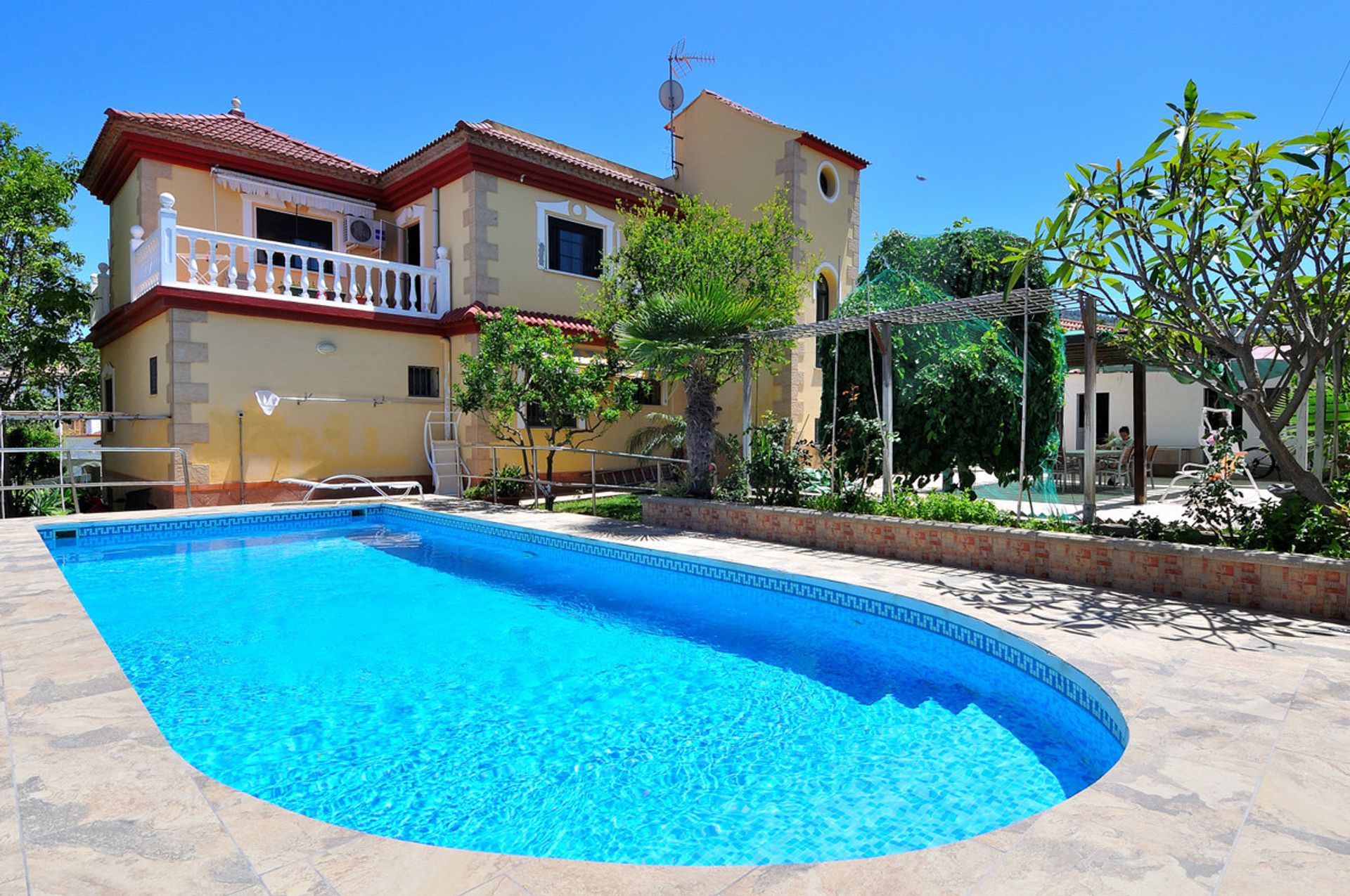 casa en Alhaurín de la Torre, Andalusia 12114879